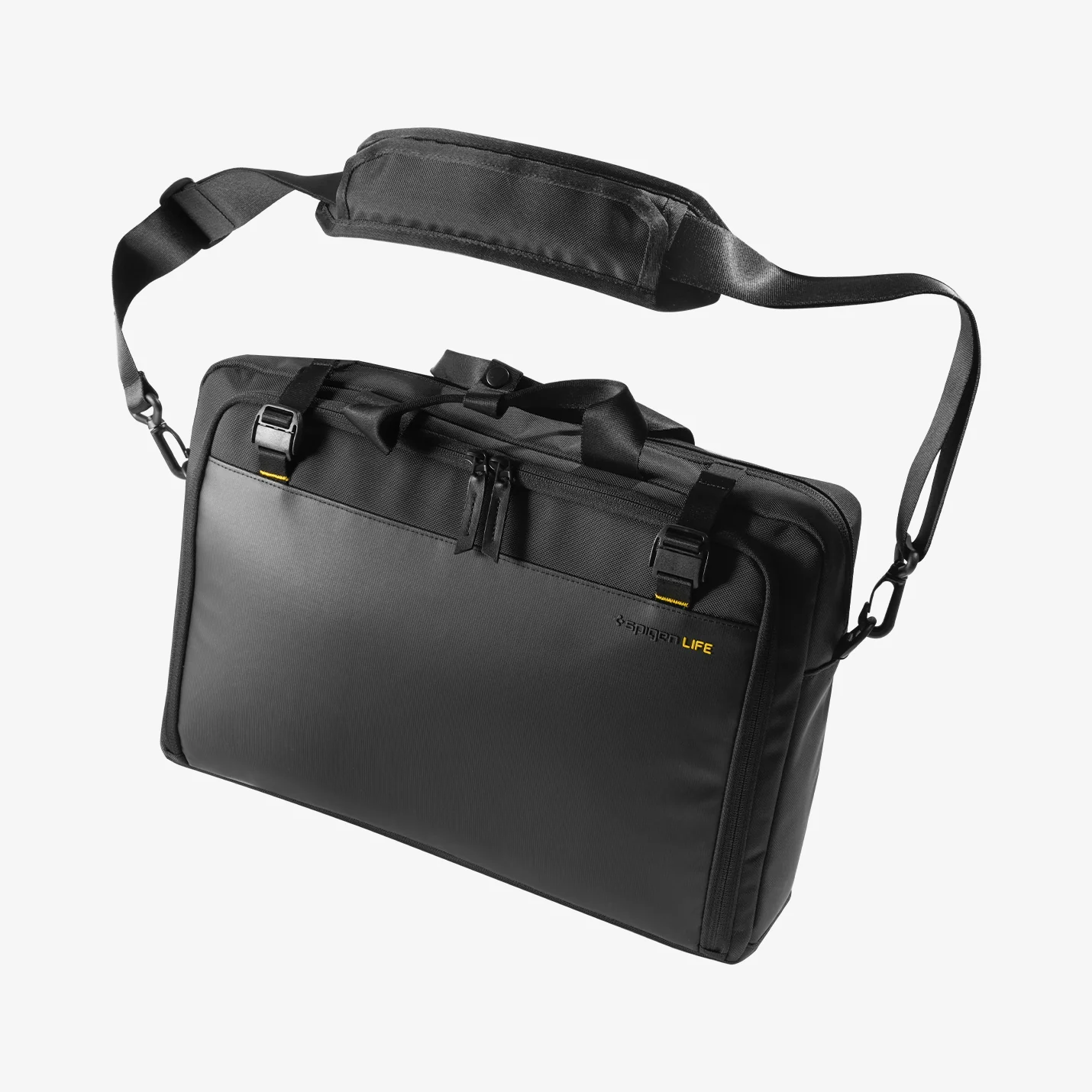 Klasden Laptop Business Shoulder Bag | KD300 7 Klasden Laptop Business Shoulder Bag | KD300