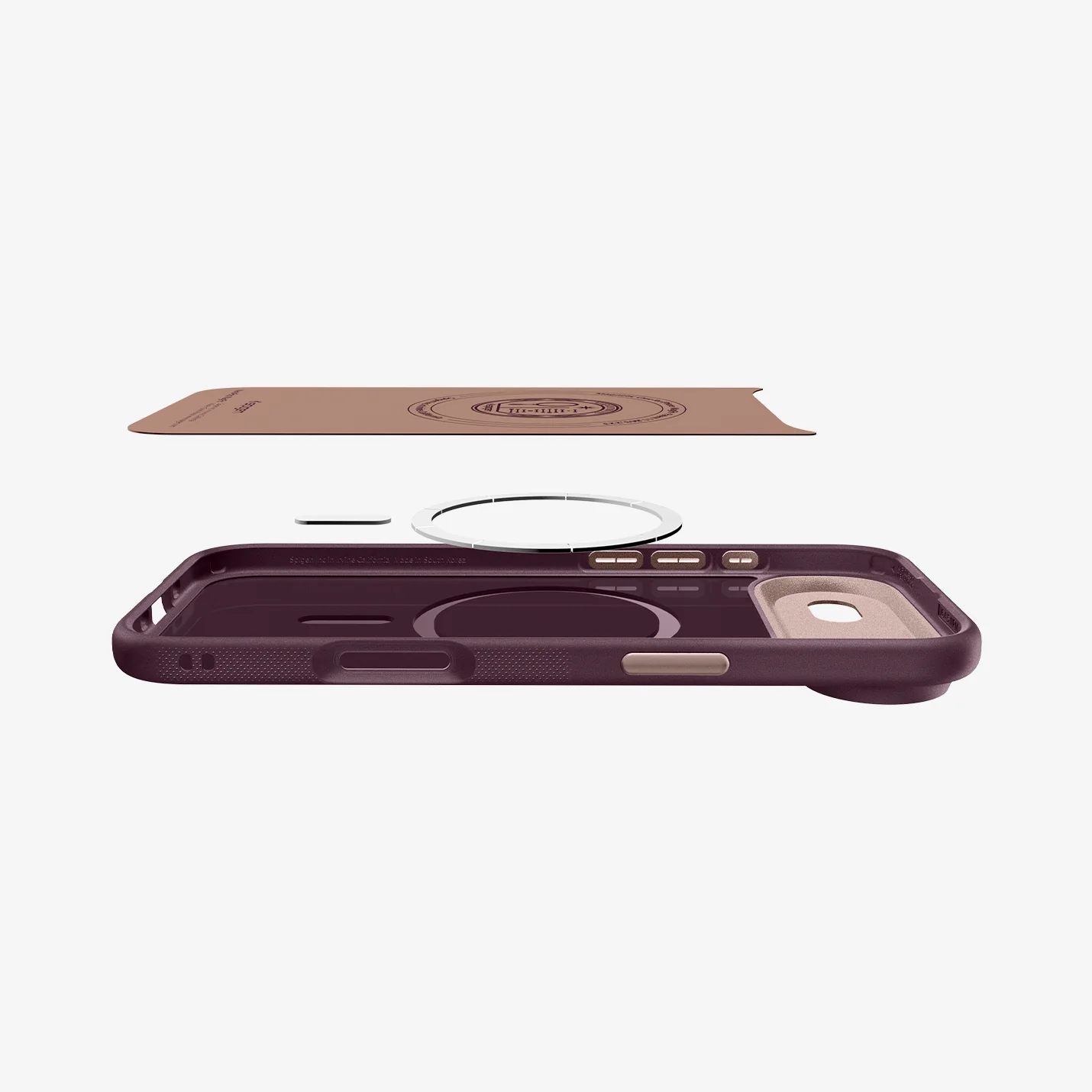 iPhone 17 Series - Nano Pop (Mag Fit) 103 iPhone 17 Series - Nano Pop (Mag Fit)