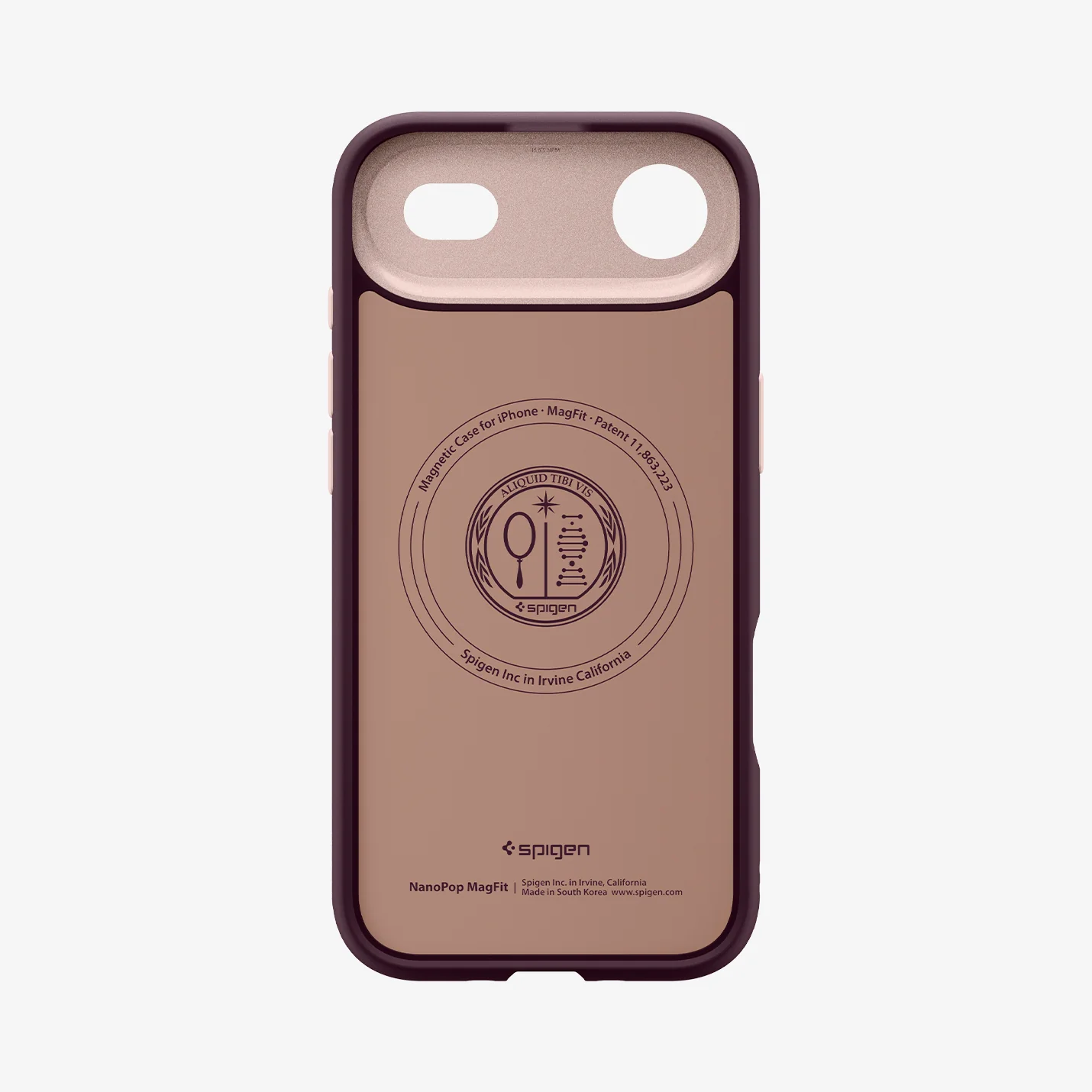 iPhone 17 Series - Nano Pop (Mag Fit) 105 iPhone 17 Series - Nano Pop (Mag Fit)