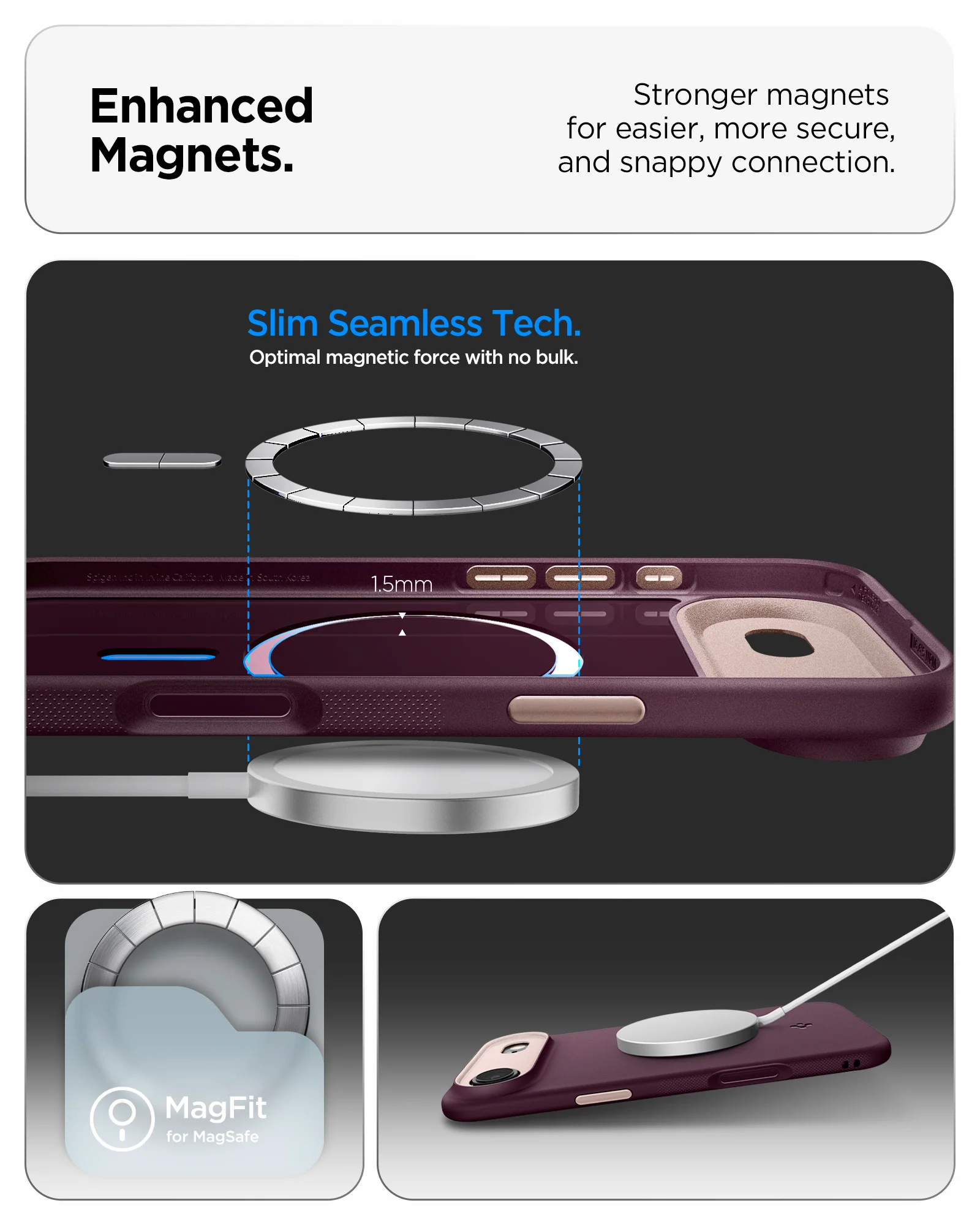 iPhone 17 Series - Nano Pop (Mag Fit) 107 iPhone 17 Series - Nano Pop (Mag Fit)