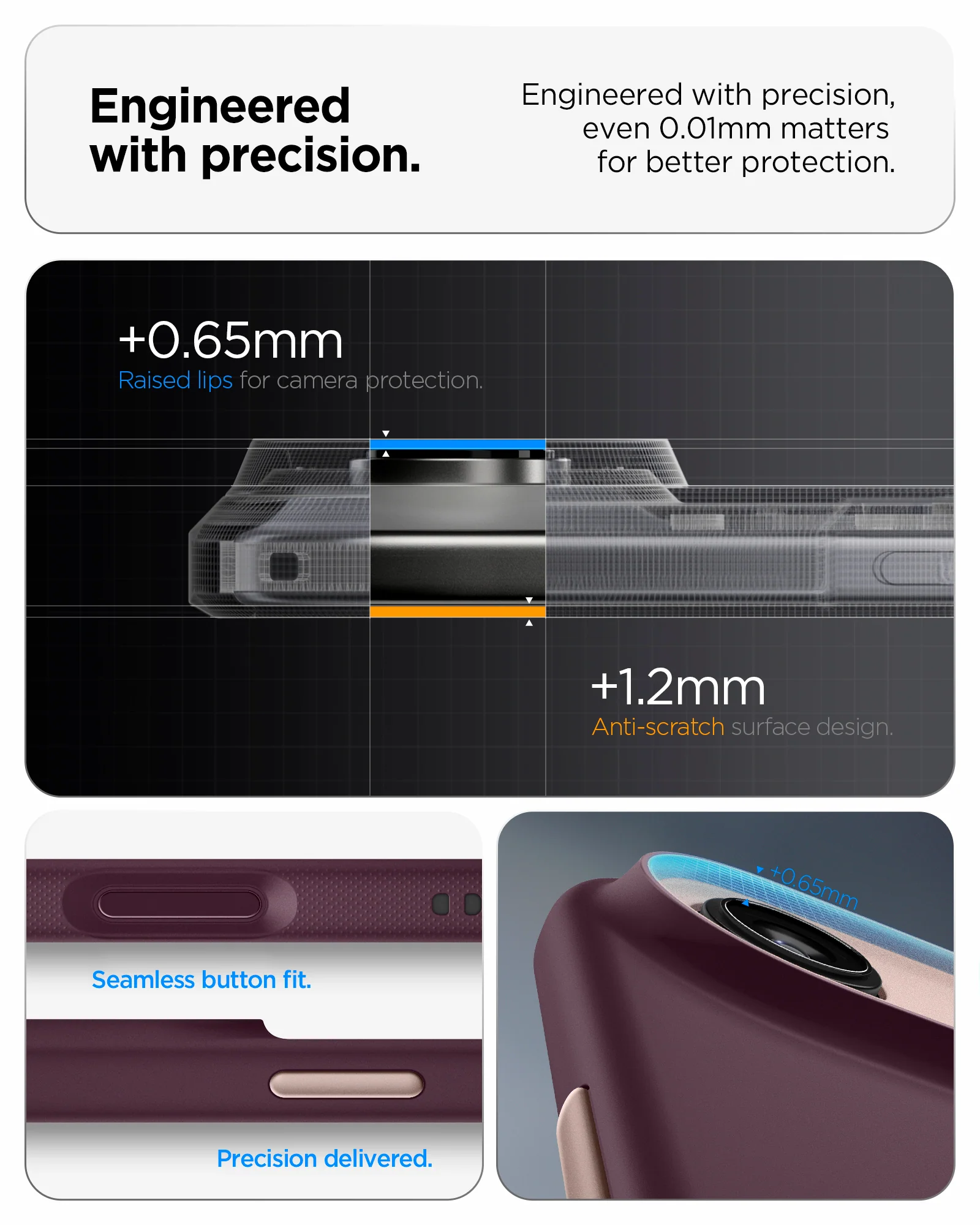iPhone 17 Series - Nano Pop (Mag Fit) 109 iPhone 17 Series - Nano Pop (Mag Fit)