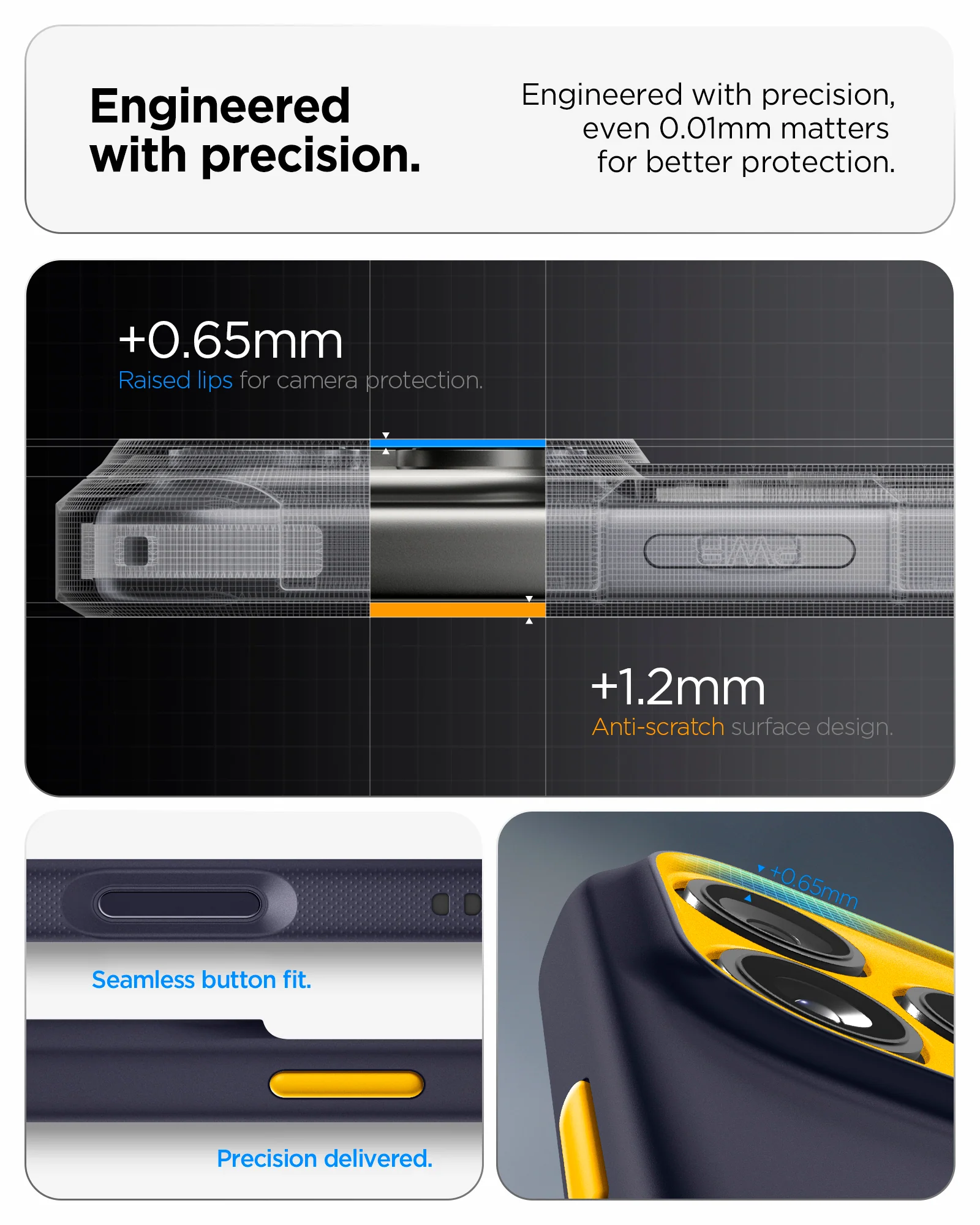 iPhone 17 Series - Nano Pop (Mag Fit) 11 iPhone 17 Series - Nano Pop (Mag Fit)