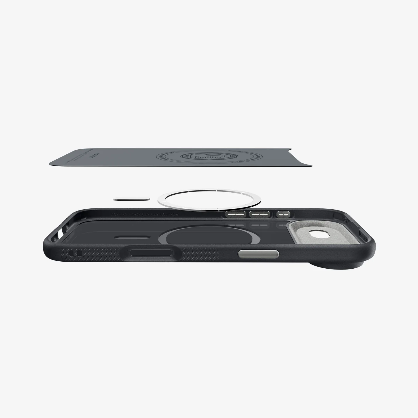iPhone 17 Series - Nano Pop (Mag Fit) 117 iPhone 17 Series - Nano Pop (Mag Fit)