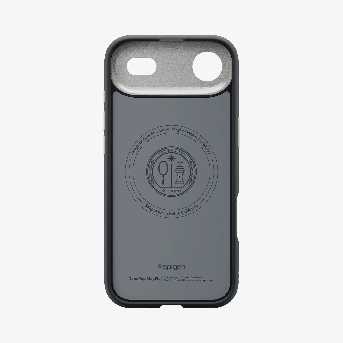 iPhone 17 Series - Nano Pop (Mag Fit) 119 iPhone 17 Series - Nano Pop (Mag Fit)