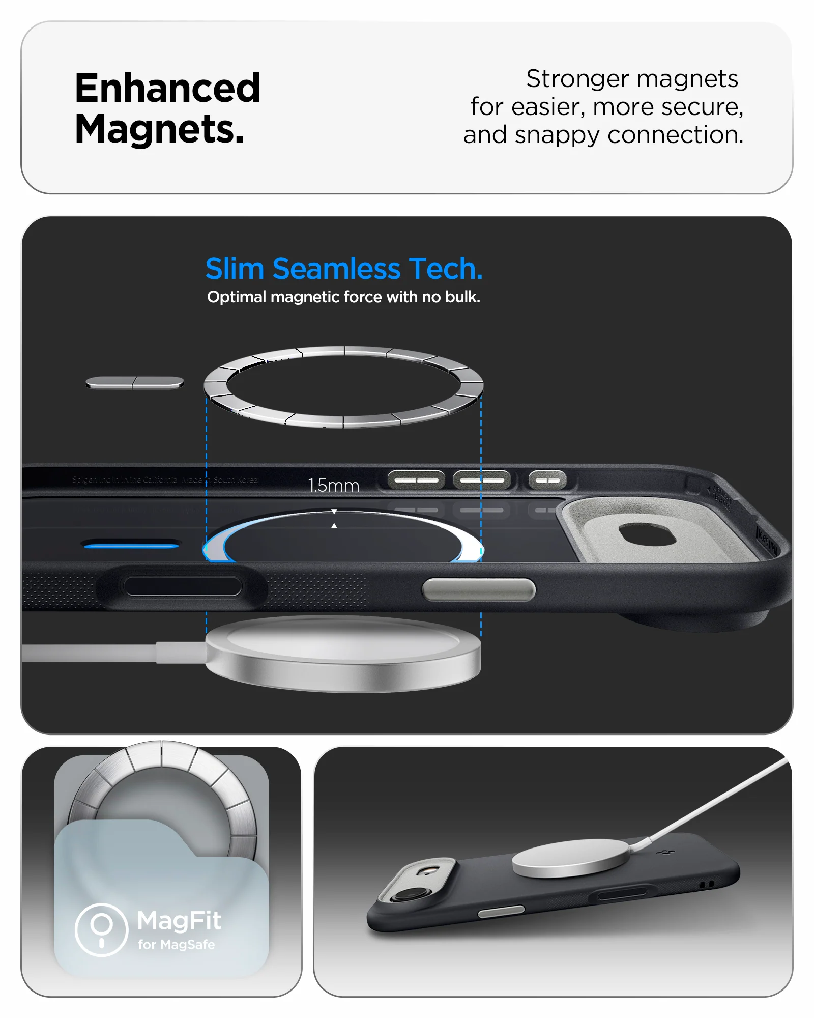 iPhone 17 Series - Nano Pop (Mag Fit) 121 iPhone 17 Series - Nano Pop (Mag Fit)