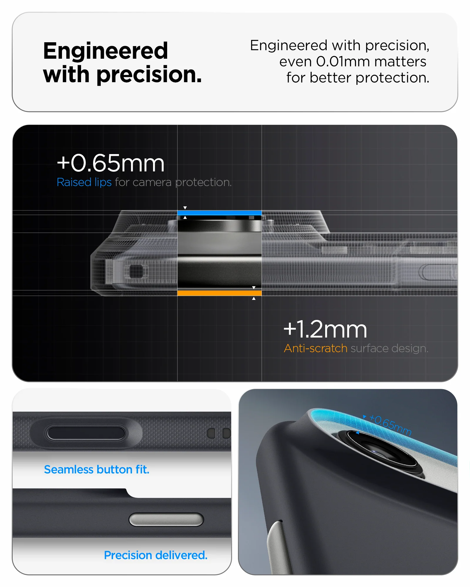iPhone 17 Series - Nano Pop (Mag Fit) 123 iPhone 17 Series - Nano Pop (Mag Fit)
