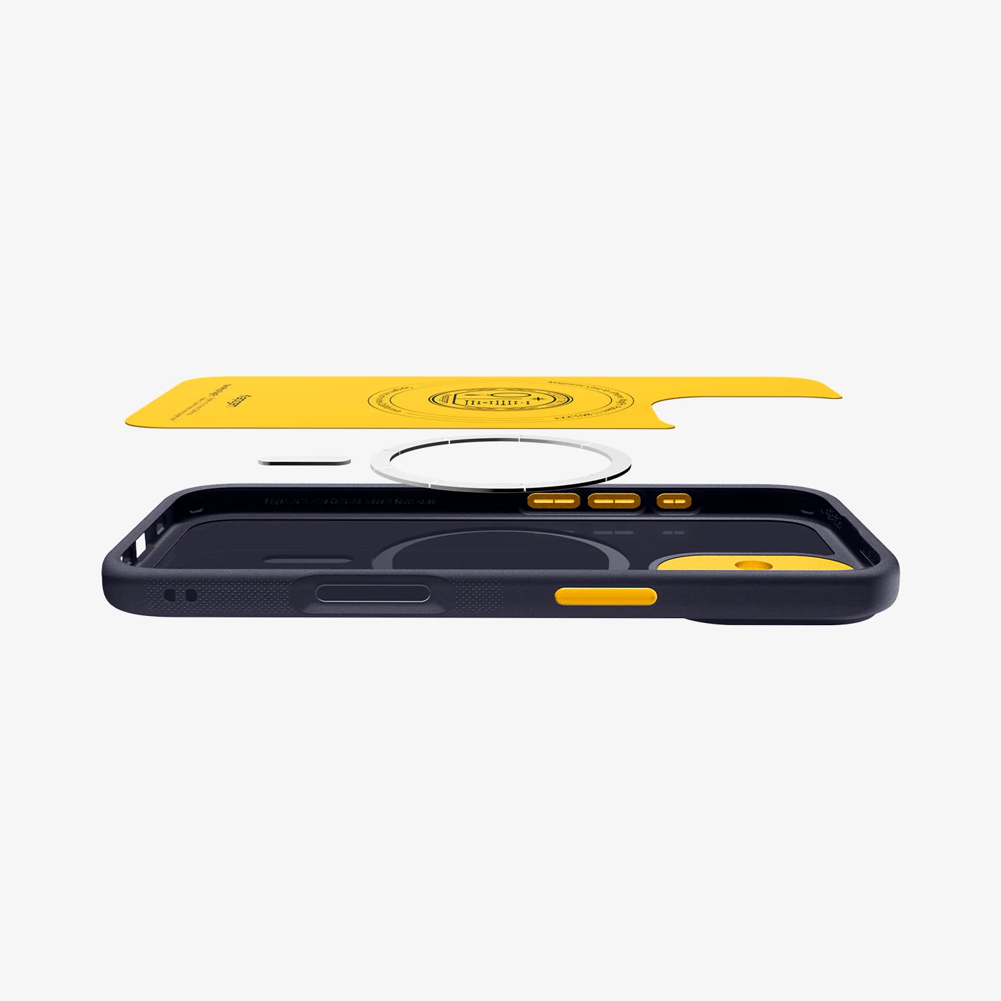 iPhone 17 Series - Nano Pop (Mag Fit) 131 iPhone 17 Series - Nano Pop (Mag Fit)
