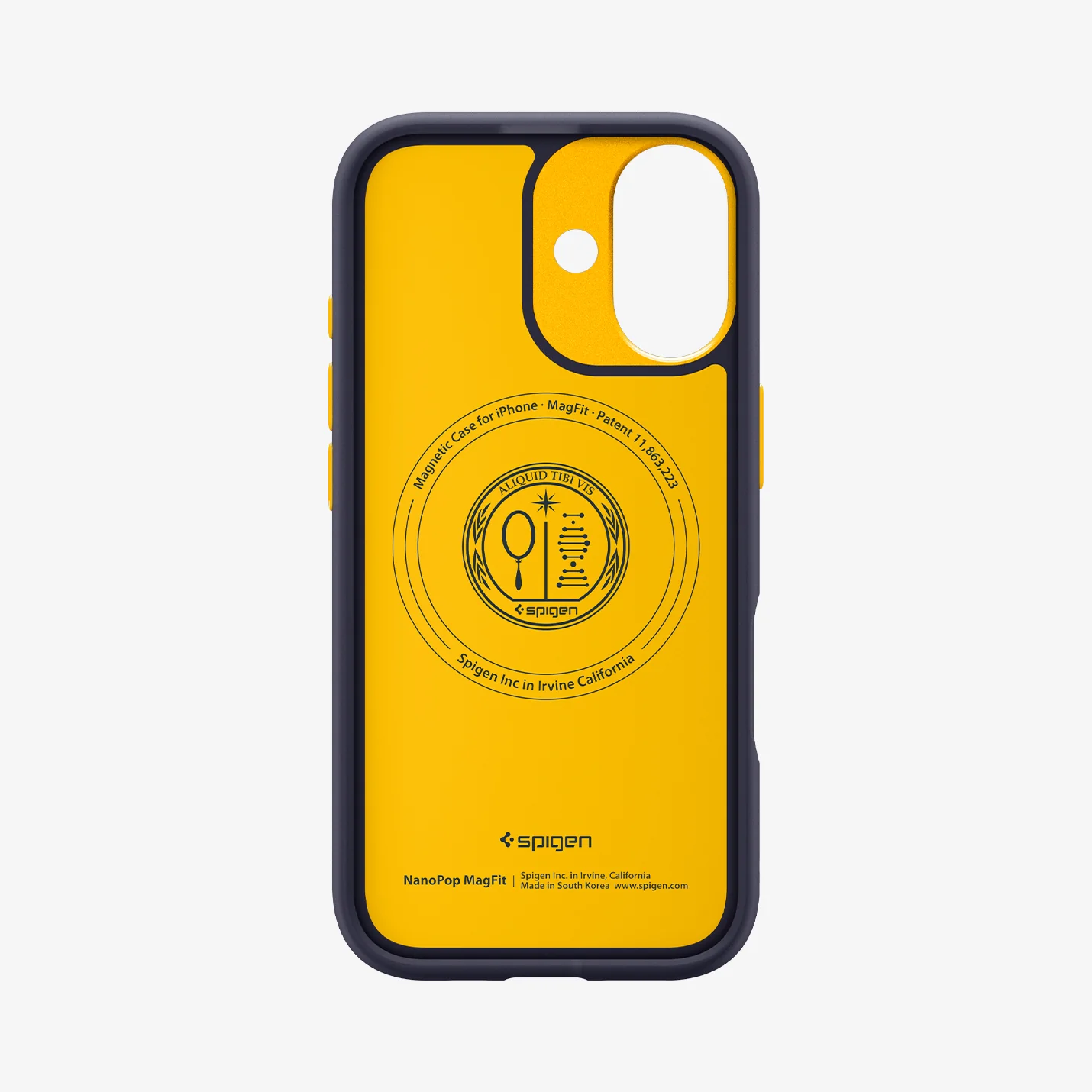 iPhone 17 Series - Nano Pop (Mag Fit) 133 iPhone 17 Series - Nano Pop (Mag Fit)