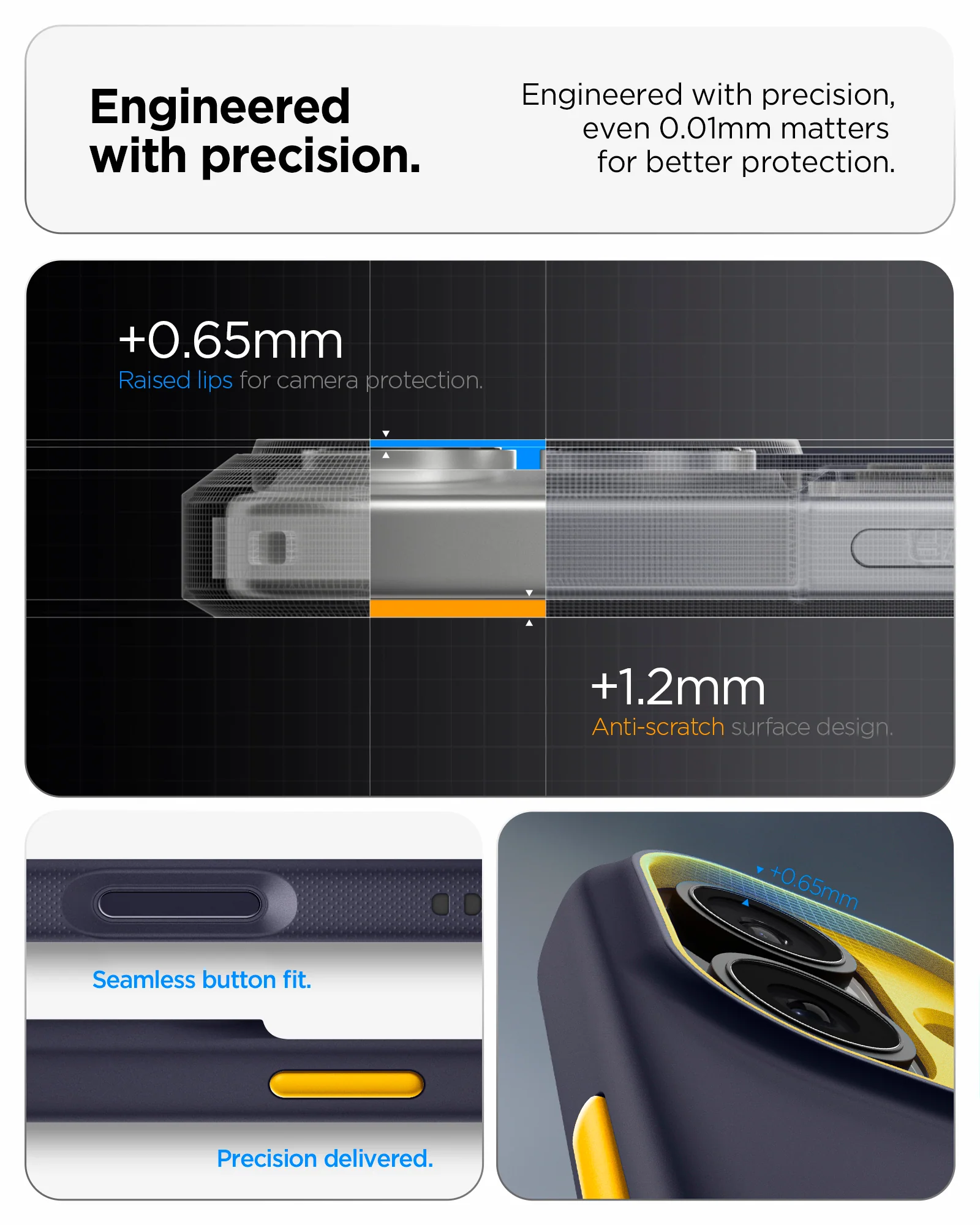 iPhone 17 Series - Nano Pop (Mag Fit) 137 iPhone 17 Series - Nano Pop (Mag Fit)