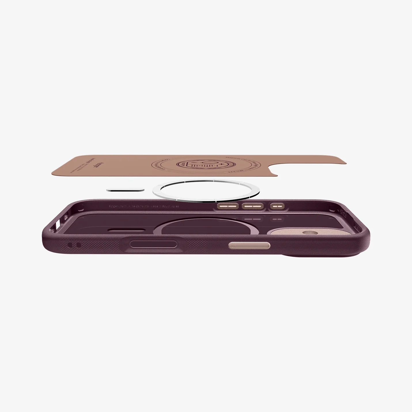 iPhone 17 Series - Nano Pop (Mag Fit) 145 iPhone 17 Series - Nano Pop (Mag Fit)