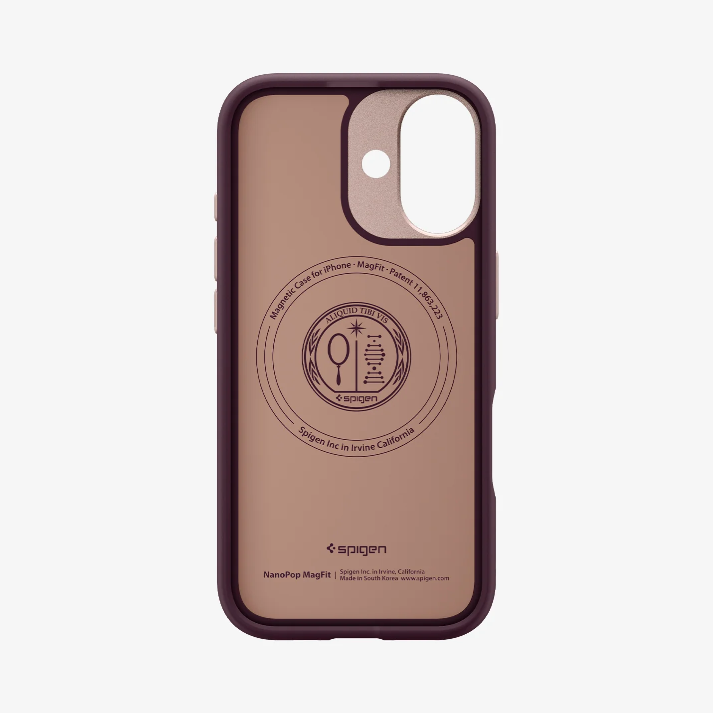 iPhone 17 Series - Nano Pop (Mag Fit) 147 iPhone 17 Series - Nano Pop (Mag Fit)