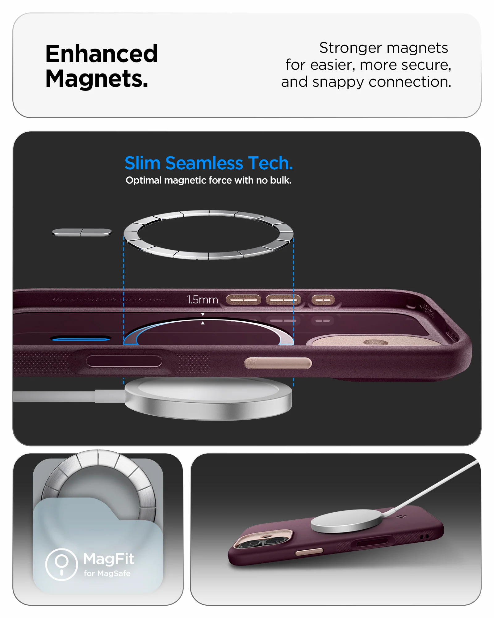 iPhone 17 Series - Nano Pop (Mag Fit) 149 iPhone 17 Series - Nano Pop (Mag Fit)