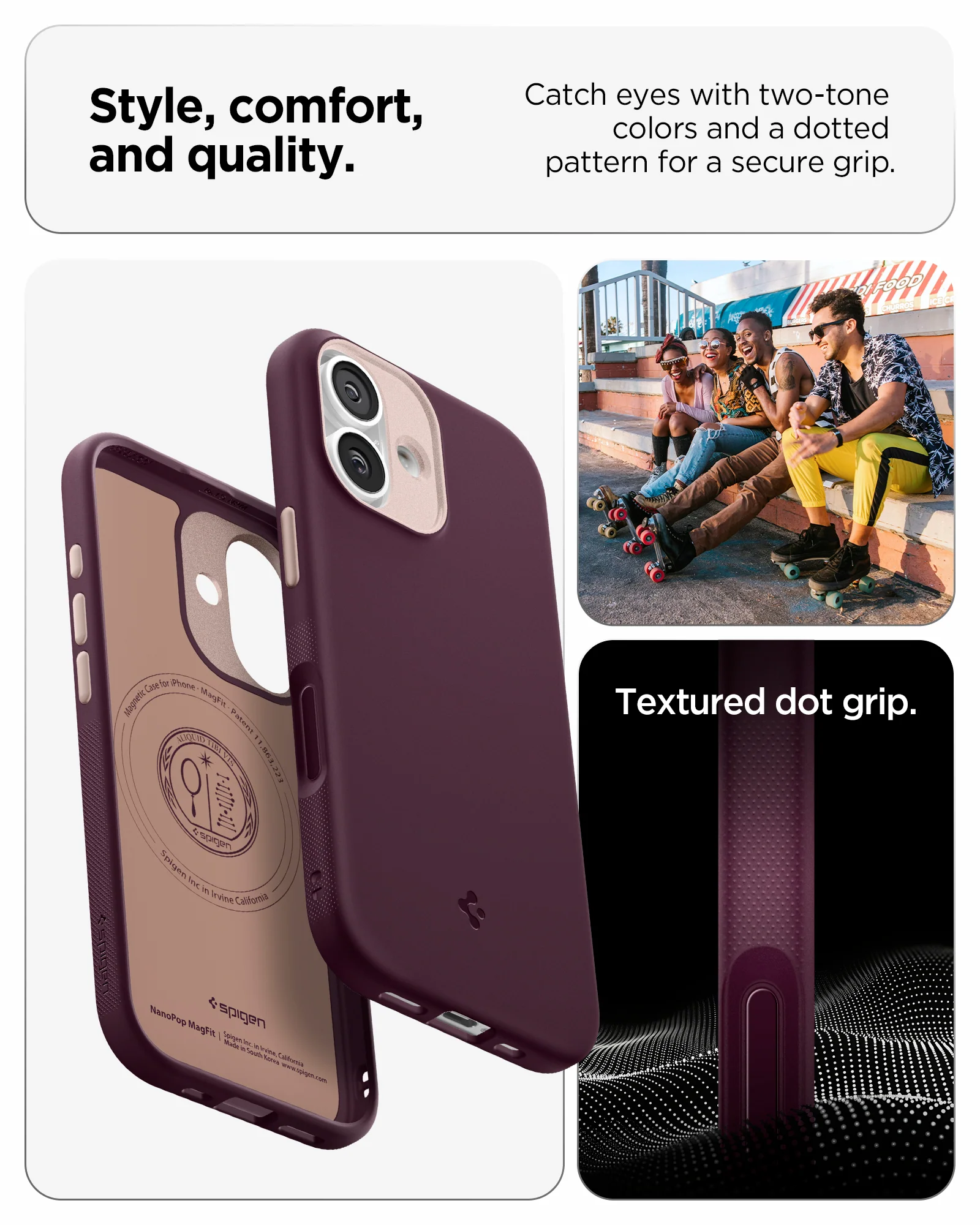 iPhone 17 Series - Nano Pop (Mag Fit) 150 iPhone 17 Series - Nano Pop (Mag Fit)
