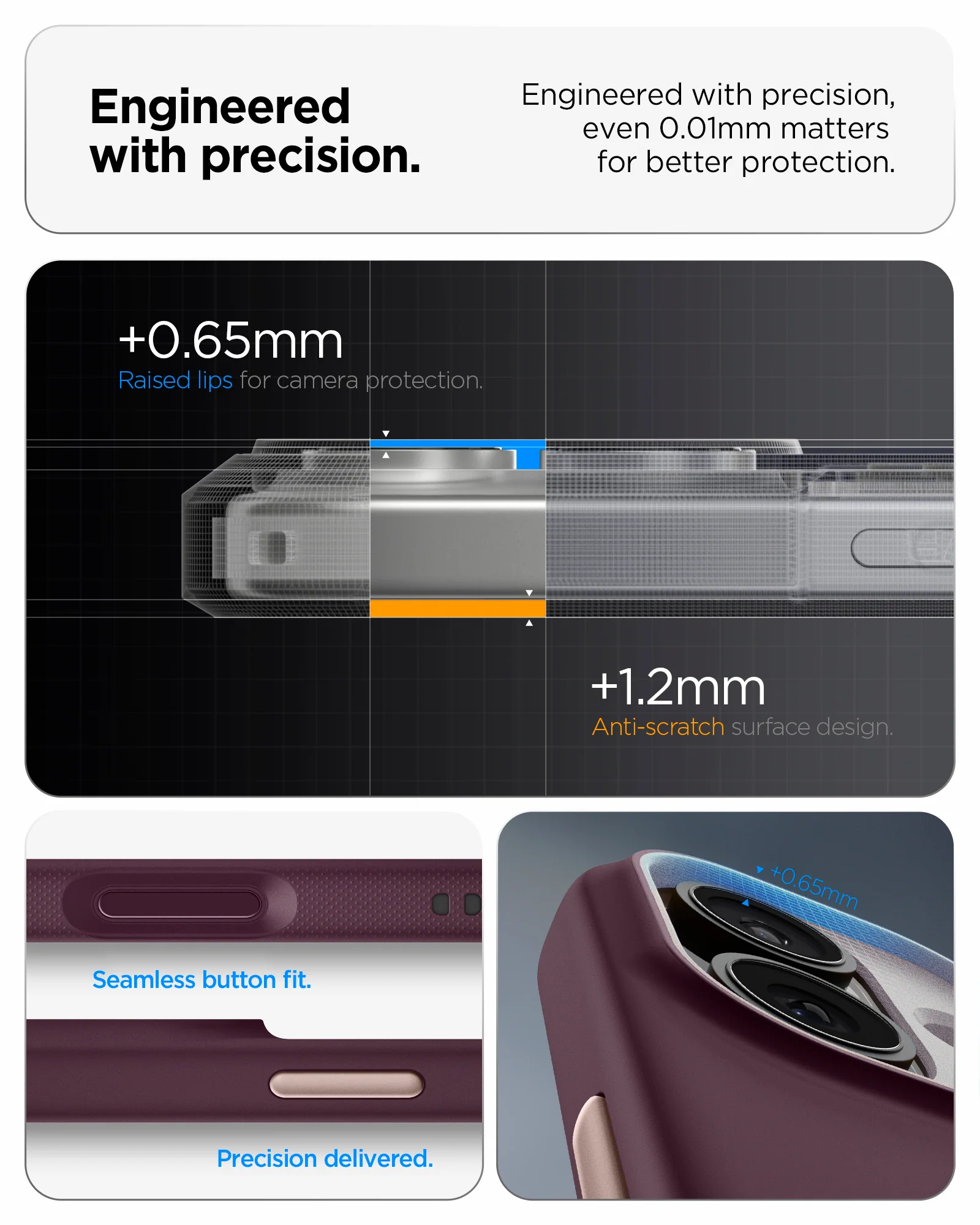 iPhone 17 Series - Nano Pop (Mag Fit) 151 iPhone 17 Series - Nano Pop (Mag Fit)