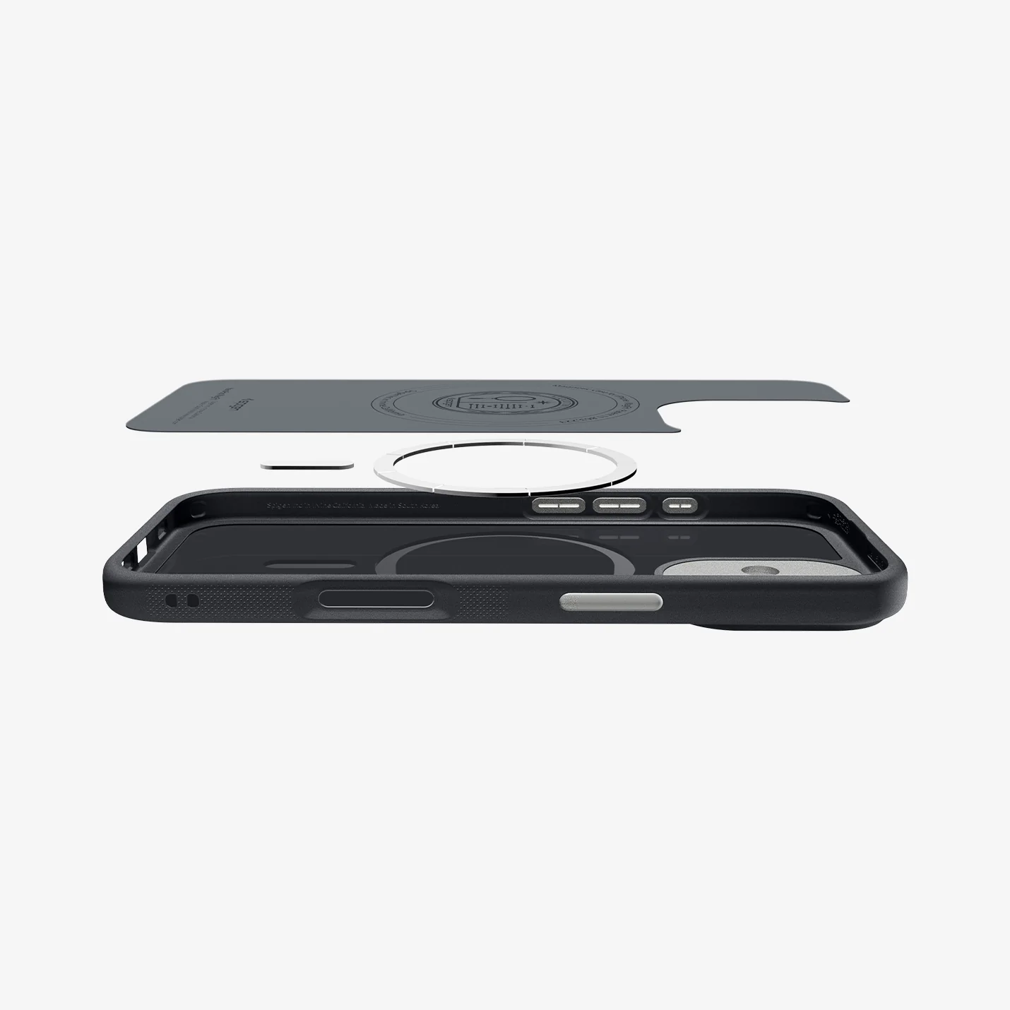 iPhone 17 Series - Nano Pop (Mag Fit) 159 iPhone 17 Series - Nano Pop (Mag Fit)