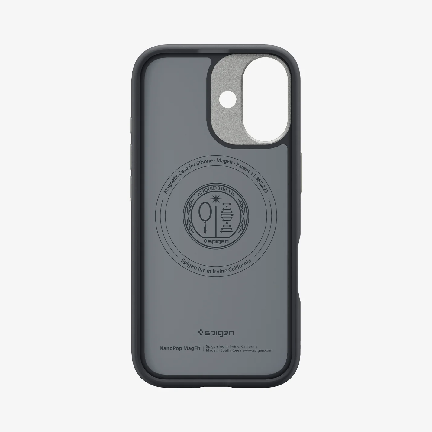 iPhone 17 Series - Nano Pop (Mag Fit) 161 iPhone 17 Series - Nano Pop (Mag Fit)