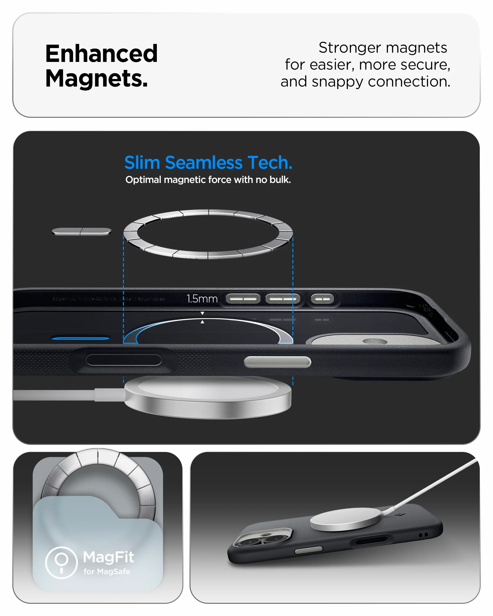 iPhone 17 Series - Nano Pop (Mag Fit) 163 iPhone 17 Series - Nano Pop (Mag Fit)