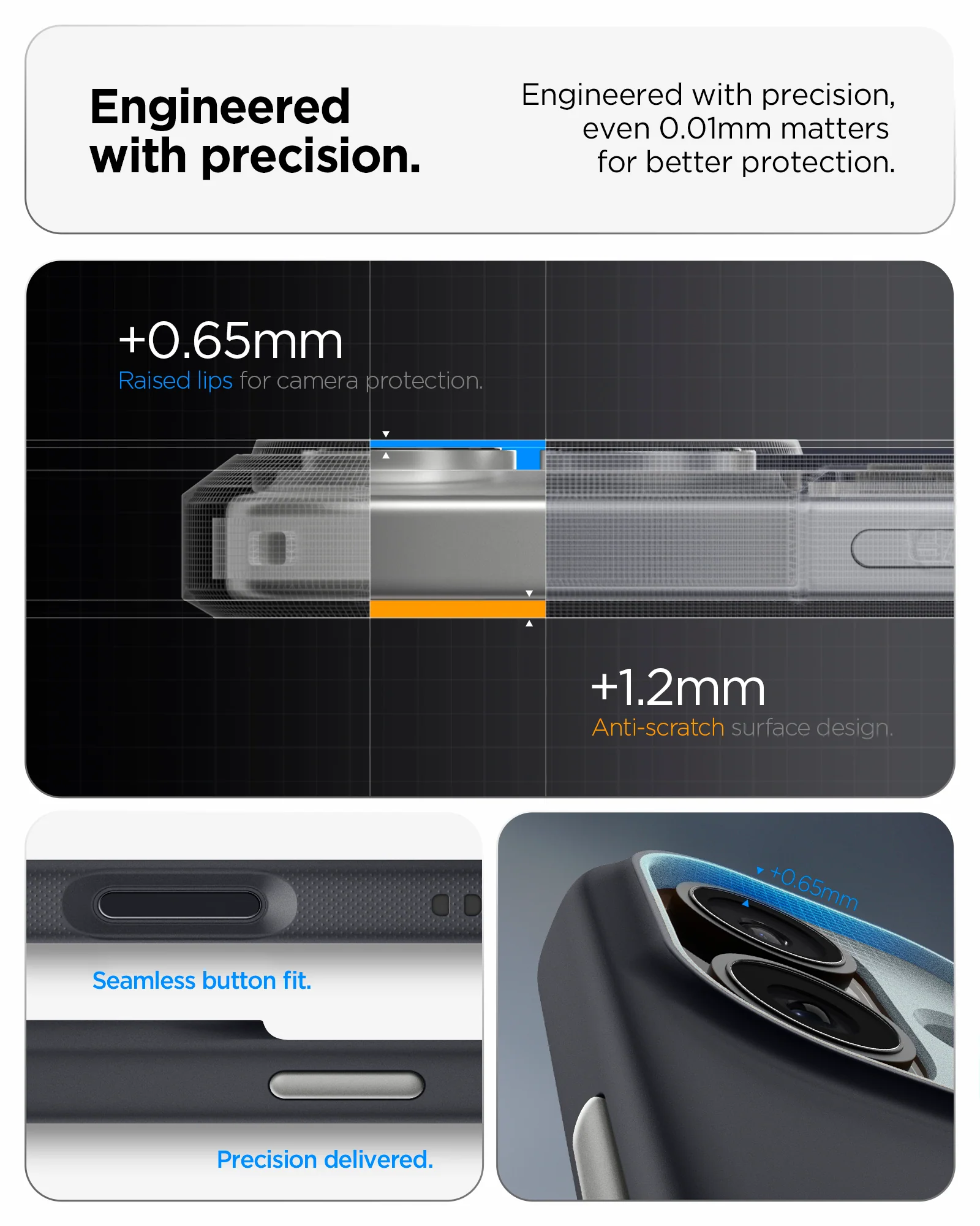 iPhone 17 Series - Nano Pop (Mag Fit) 165 iPhone 17 Series - Nano Pop (Mag Fit)
