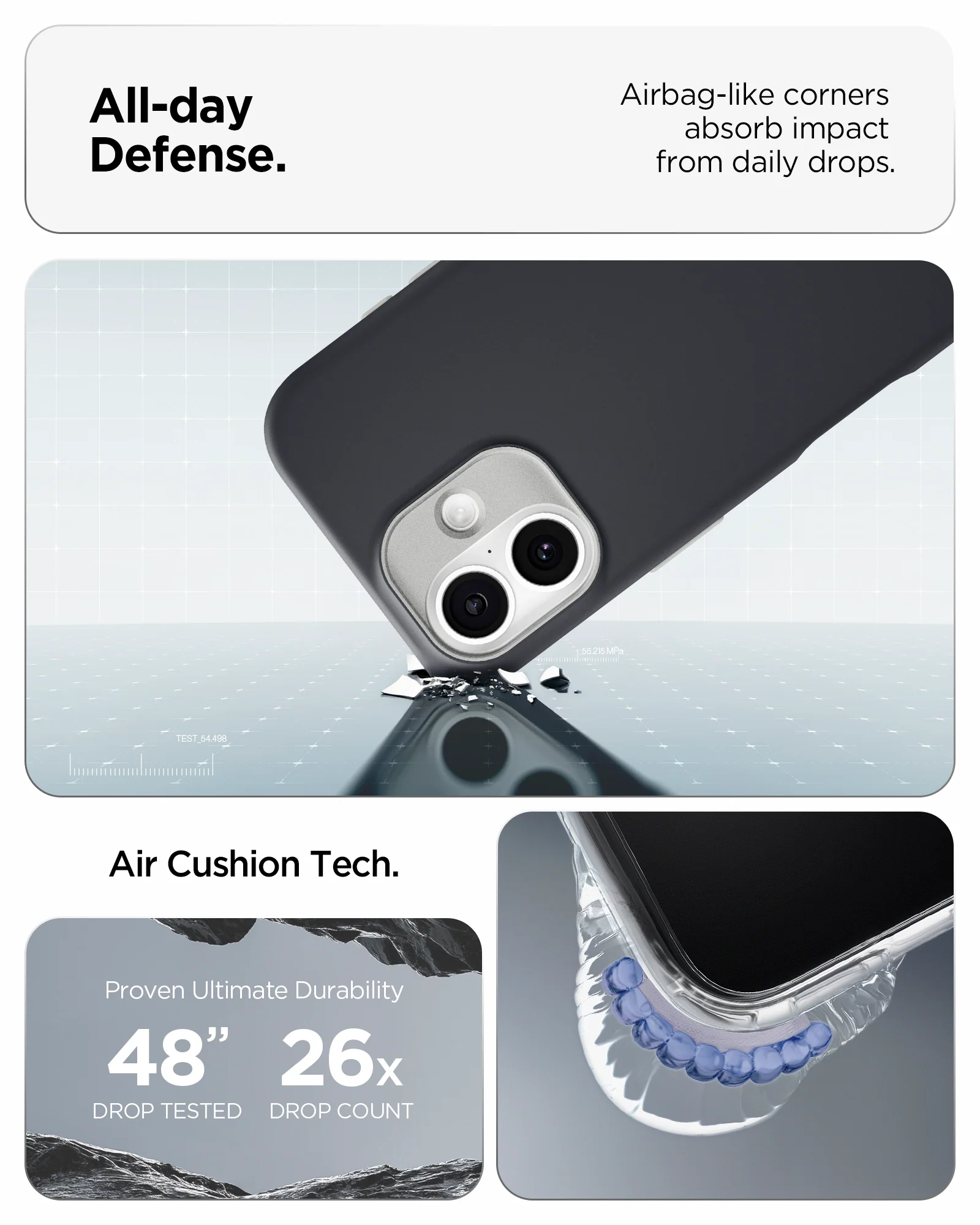 iPhone 17 Series - Nano Pop (Mag Fit) 166 iPhone 17 Series - Nano Pop (Mag Fit)