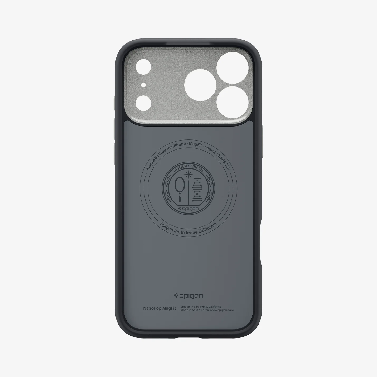iPhone 17 Series - Nano Pop (Mag Fit) 35 iPhone 17 Series - Nano Pop (Mag Fit)