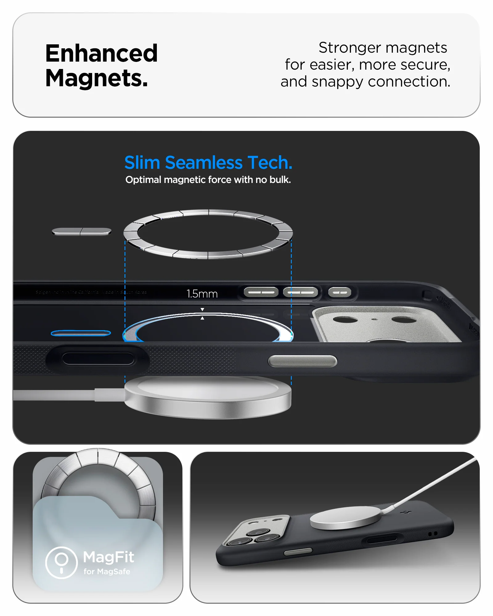 iPhone 17 Series - Nano Pop (Mag Fit) 37 iPhone 17 Series - Nano Pop (Mag Fit)
