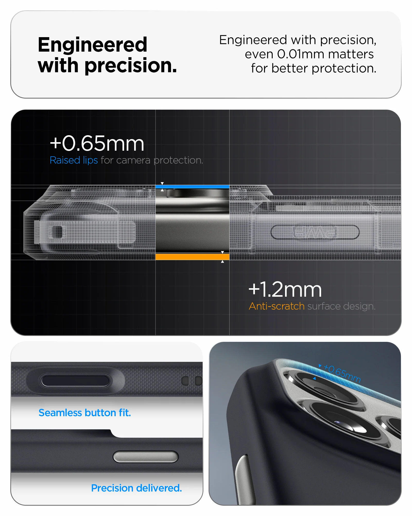 iPhone 17 Series - Nano Pop (Mag Fit) 39 iPhone 17 Series - Nano Pop (Mag Fit)