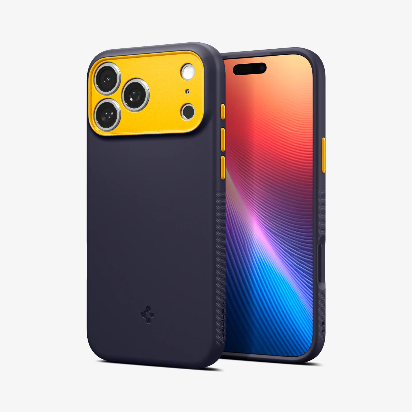 iPhone 17 Series - Nano Pop (Mag Fit) 44 iPhone 17 Series - Nano Pop (Mag Fit)