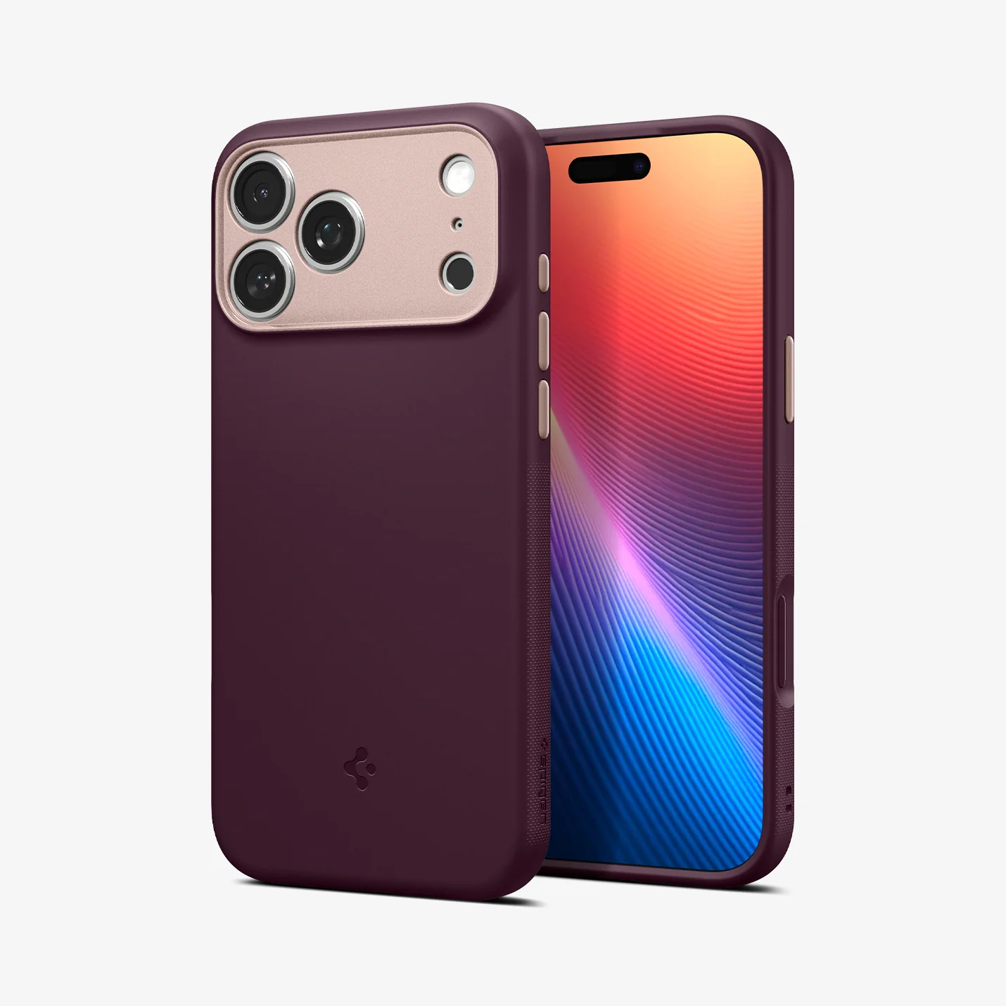 iPhone 17 Series - Nano Pop (Mag Fit) 58 iPhone 17 Series - Nano Pop (Mag Fit)