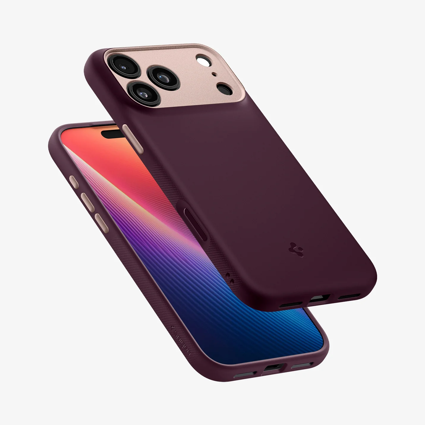 iPhone 17 Series - Nano Pop (Mag Fit) 62 iPhone 17 Series - Nano Pop (Mag Fit)