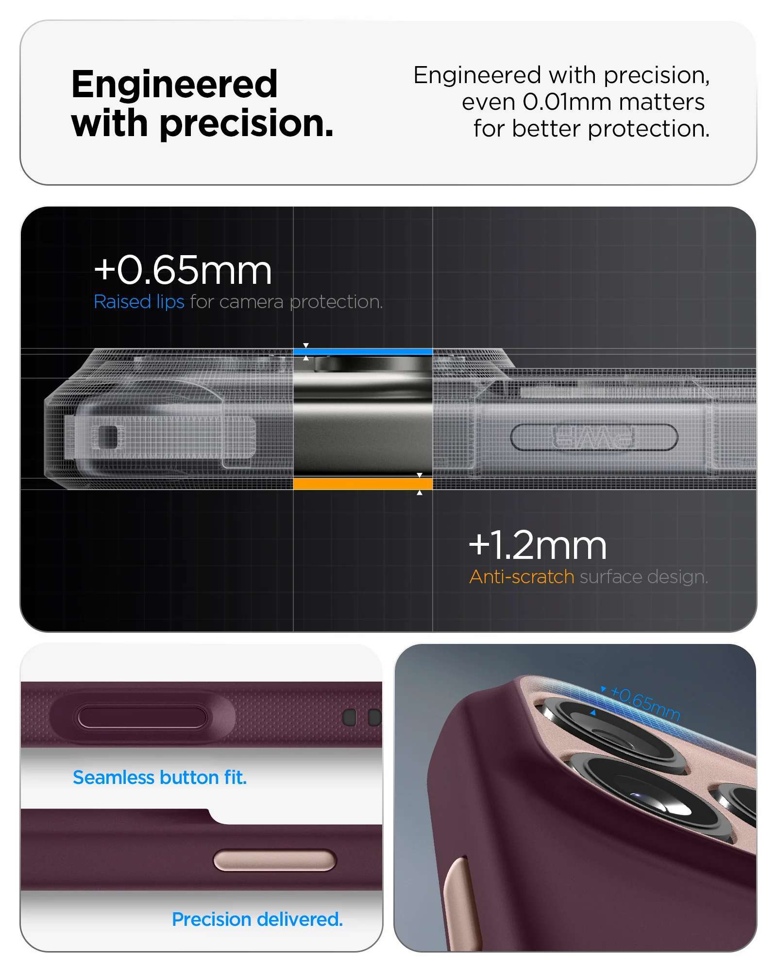 iPhone 17 Series - Nano Pop (Mag Fit) 67 iPhone 17 Series - Nano Pop (Mag Fit)