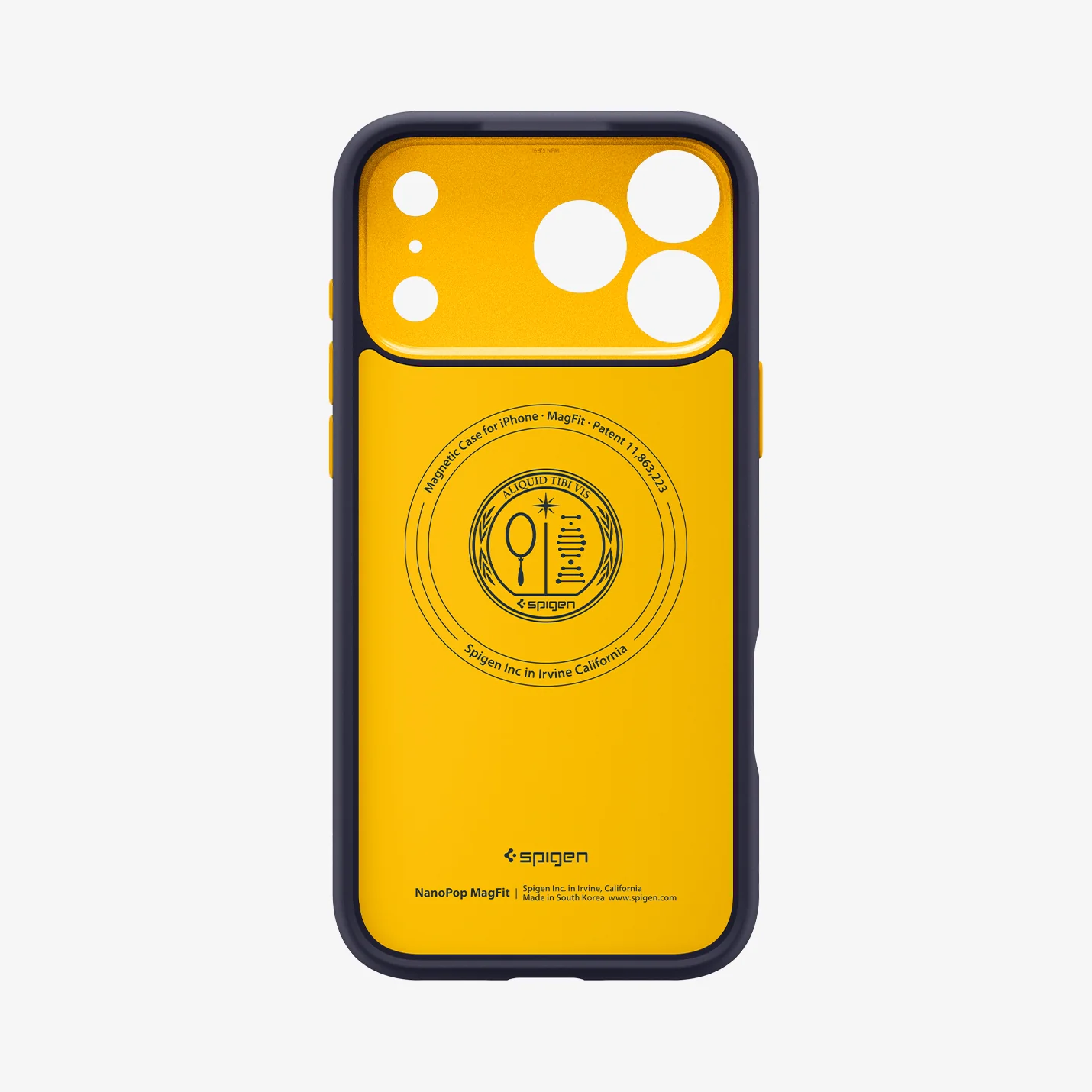 iPhone 17 Series - Nano Pop (Mag Fit) 7 iPhone 17 Series - Nano Pop (Mag Fit)