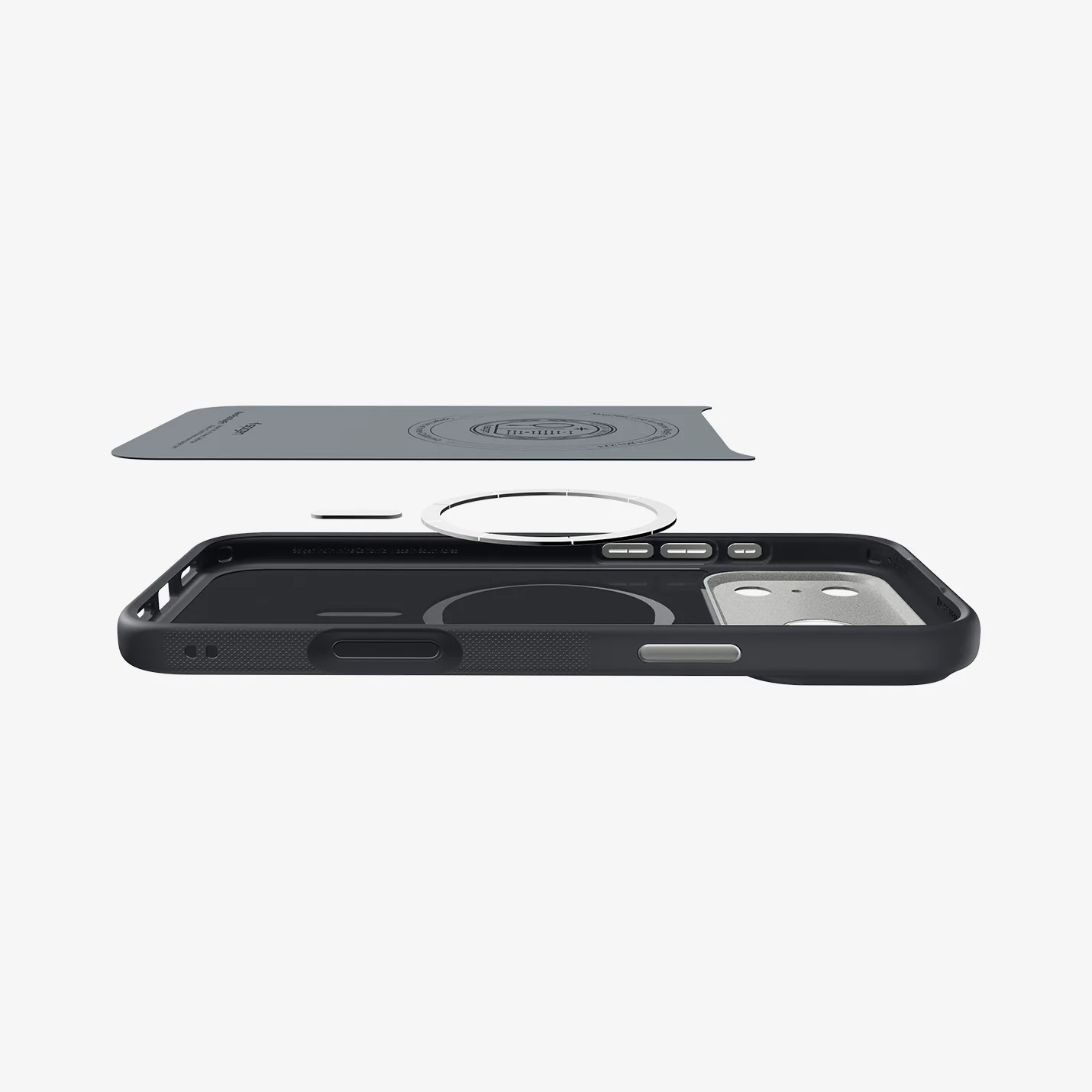 iPhone 17 Series - Nano Pop (Mag Fit) 75 iPhone 17 Series - Nano Pop (Mag Fit)