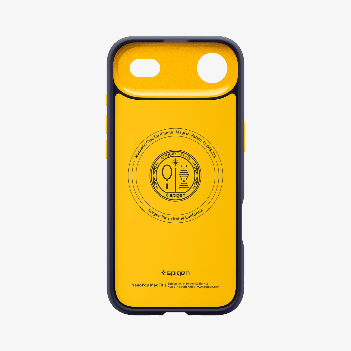 iPhone 17 Series - Nano Pop (Mag Fit) 91 iPhone 17 Series - Nano Pop (Mag Fit)