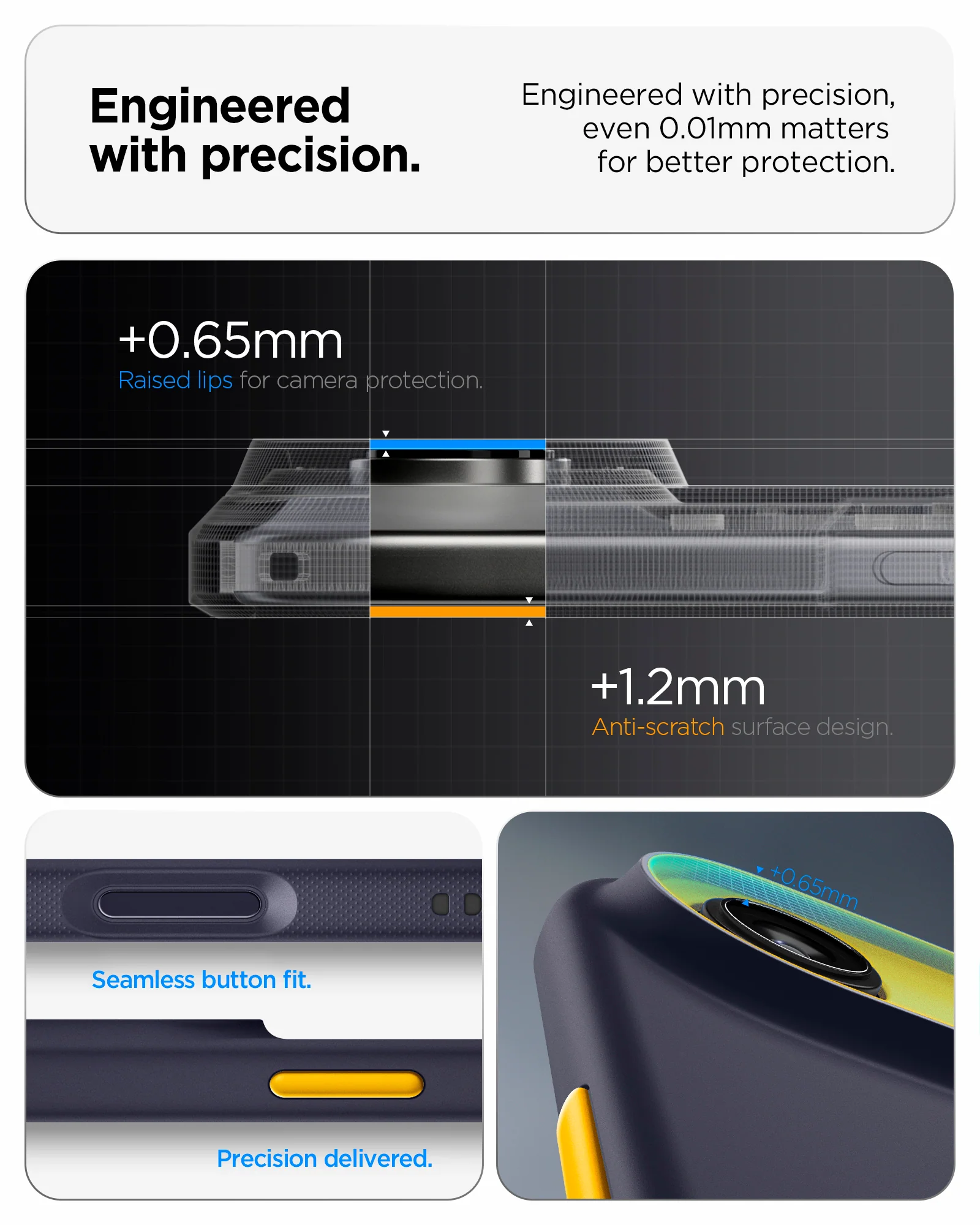 iPhone 17 Series - Nano Pop (Mag Fit) 95 iPhone 17 Series - Nano Pop (Mag Fit)