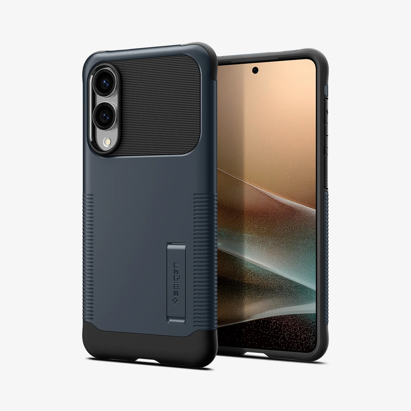 Galaxy S25 Edge - Slim Armor 2 Galaxy S25 Edge - Slim Armor
