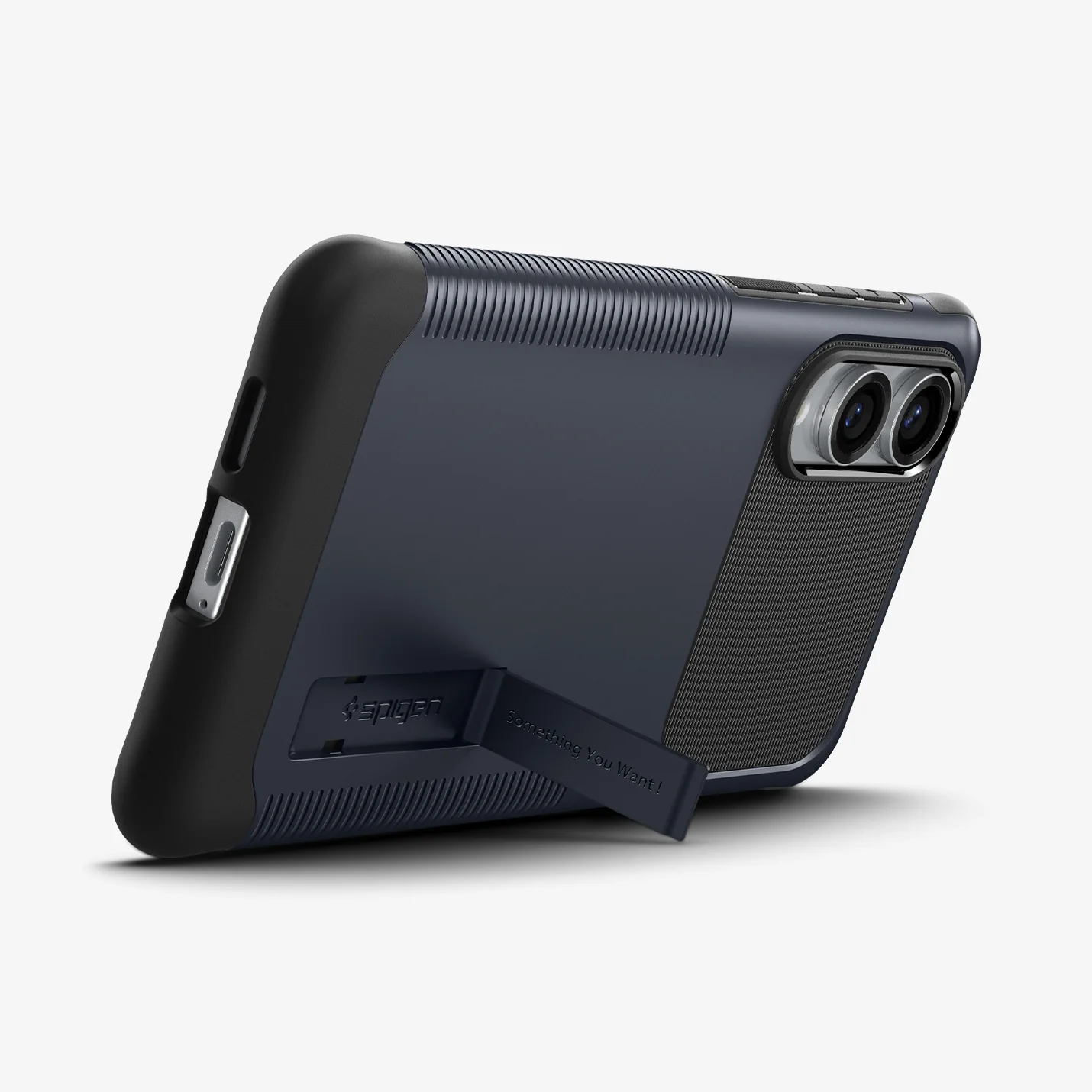 Galaxy S25 Edge - Slim Armor 3 Galaxy S25 Edge - Slim Armor