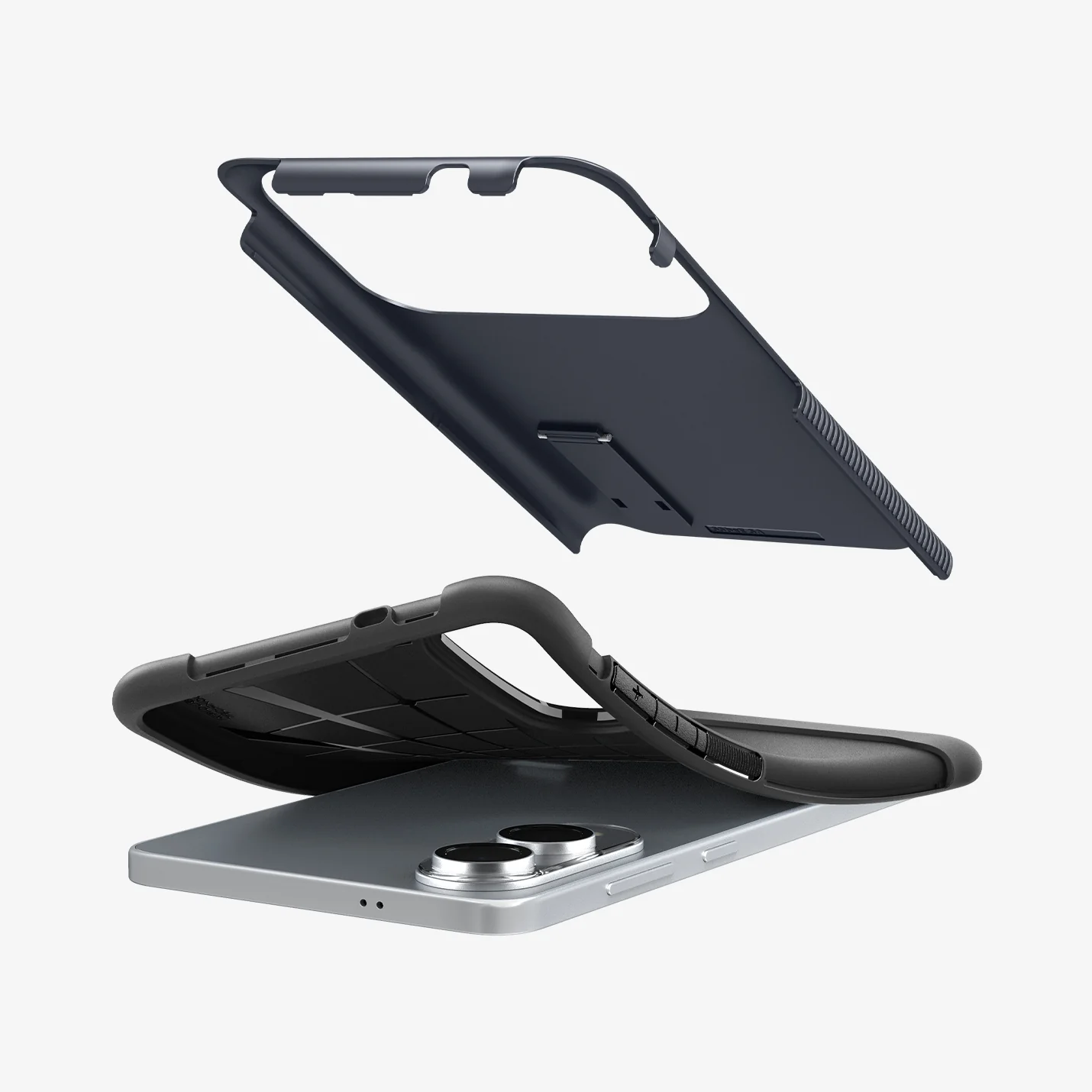 Galaxy S25 Edge - Slim Armor 4 Galaxy S25 Edge - Slim Armor