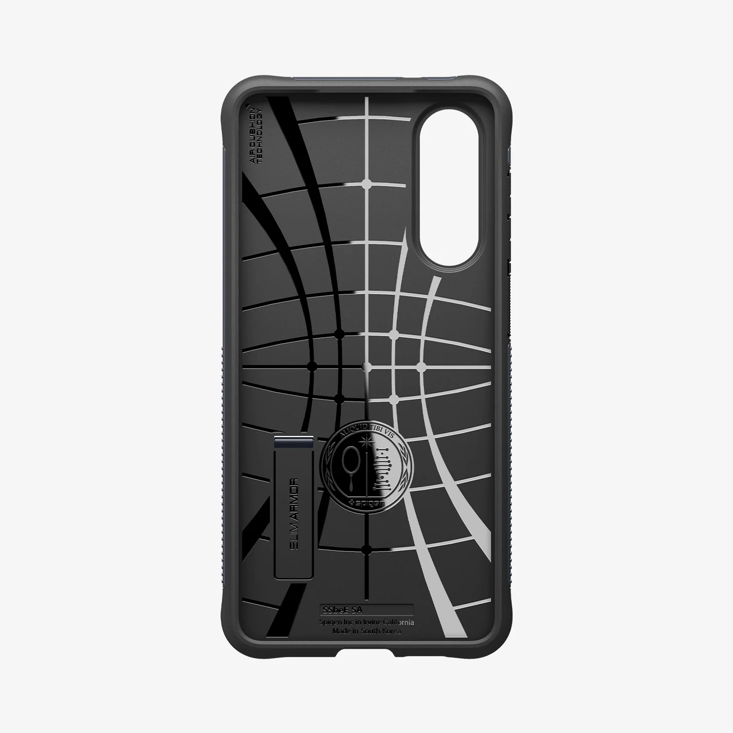 Galaxy S25 Edge - Slim Armor 7 Galaxy S25 Edge - Slim Armor