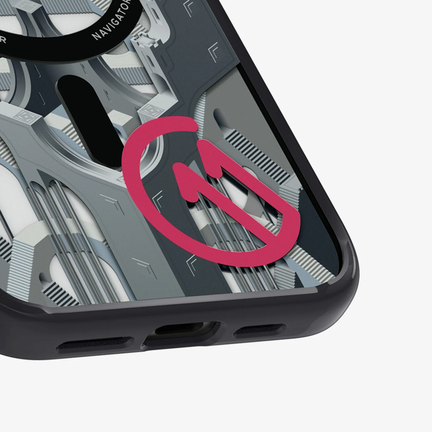 iPhone 16 Series - c11 Series Navigator Edition (Mag Fit) 14 iPhone 16 Series - c11 Series Navigator Edition (Mag Fit)
