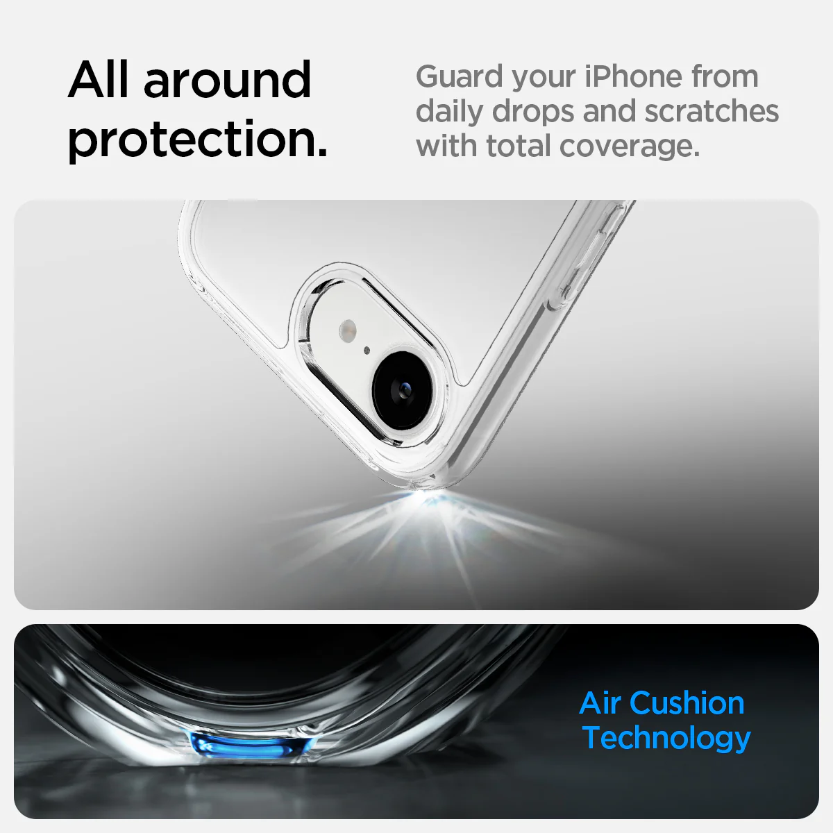 iPhone 16e Series - Ultra Hybrid 14 iPhone 16e Series - Ultra Hybrid