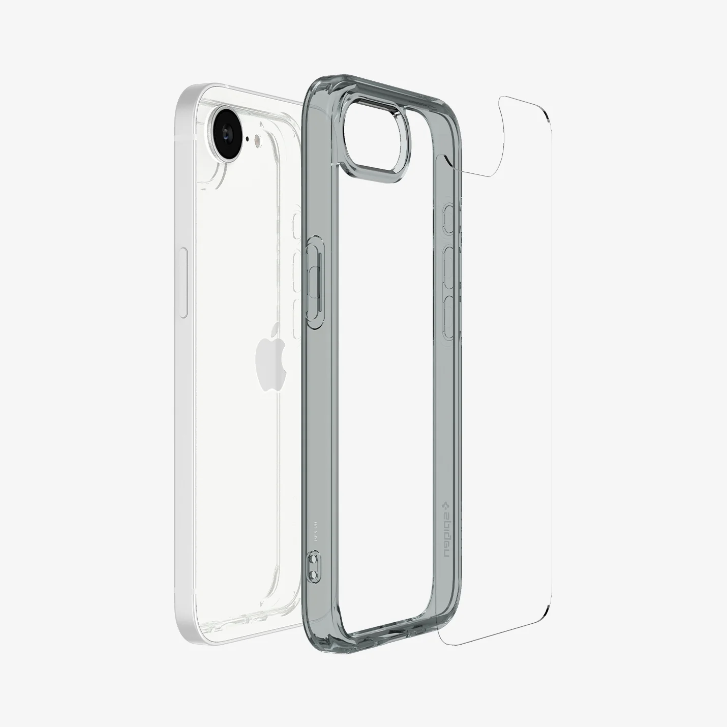 iPhone 16e Series - Ultra Hybrid 21 iPhone 16e Series - Ultra Hybrid