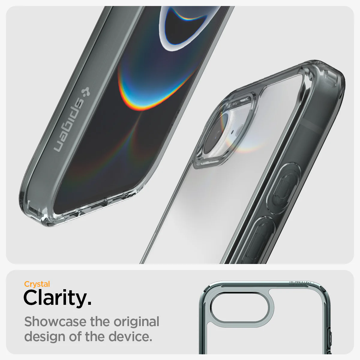iPhone 16e Series - Ultra Hybrid 27 iPhone 16e Series - Ultra Hybrid