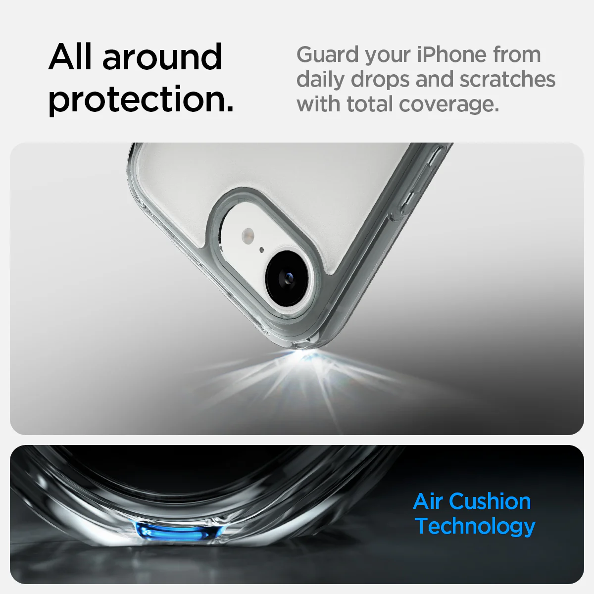 iPhone 16e Series - Ultra Hybrid 29 iPhone 16e Series - Ultra Hybrid