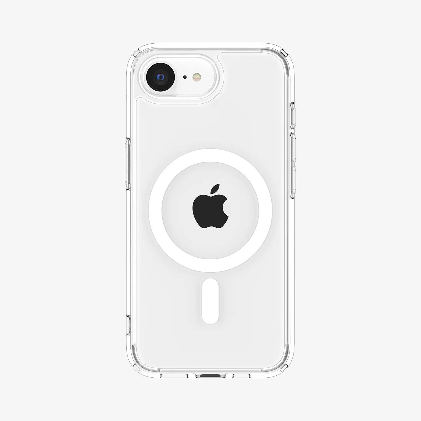 iPhone 16e Series - Ultra Hybrid (Mag Fit) 1 iPhone 16e Series - Ultra Hybrid (Mag Fit)