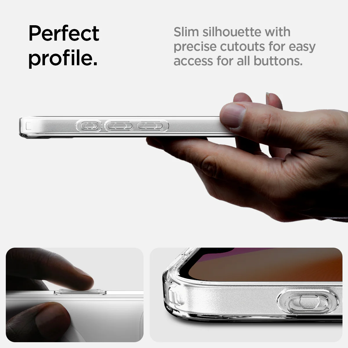 iPhone 16e Series - Ultra Hybrid (Mag Fit) 15 iPhone 16e Series - Ultra Hybrid (Mag Fit)