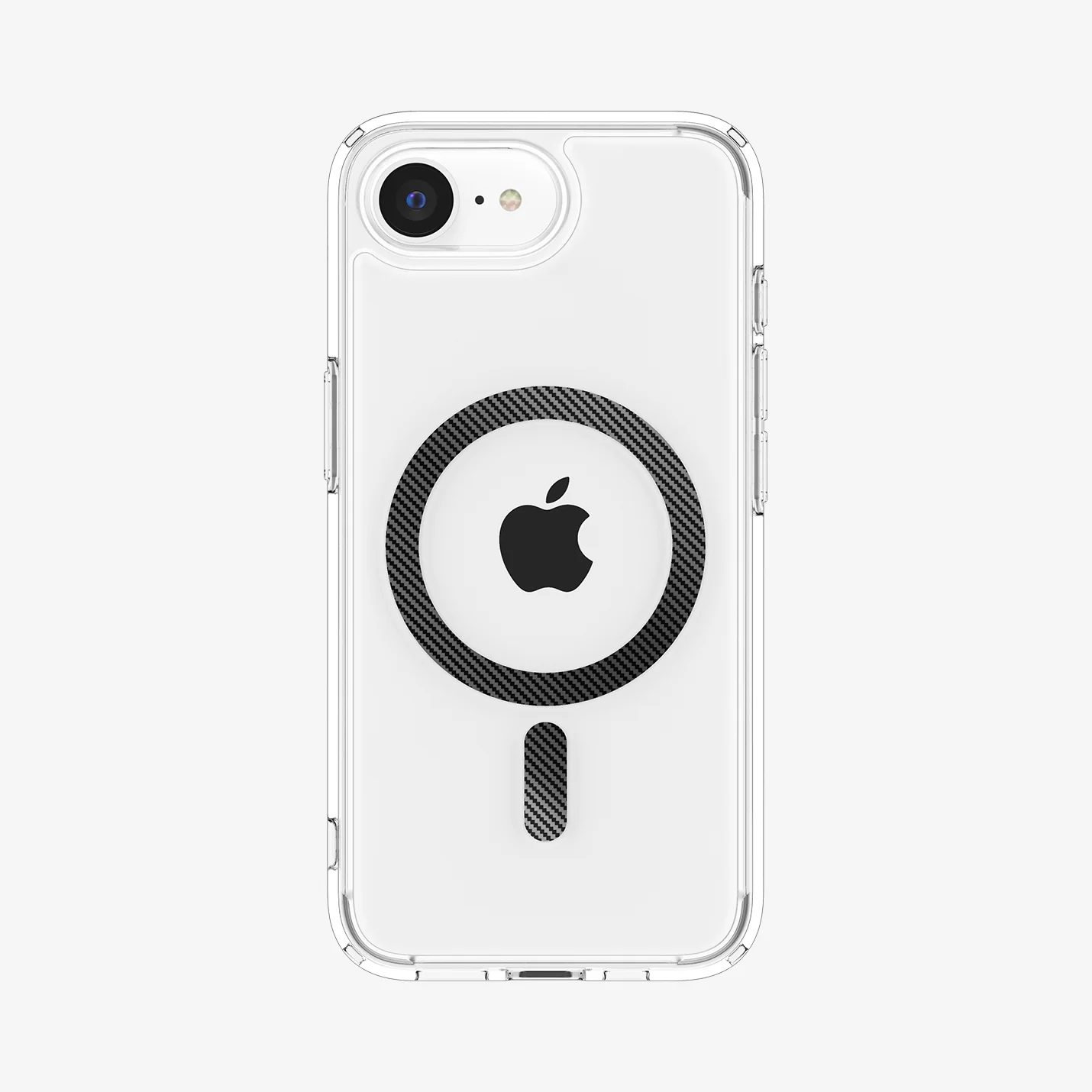 iPhone 16e Series - Ultra Hybrid (Mag Fit) 16 iPhone 16e Series - Ultra Hybrid (Mag Fit)