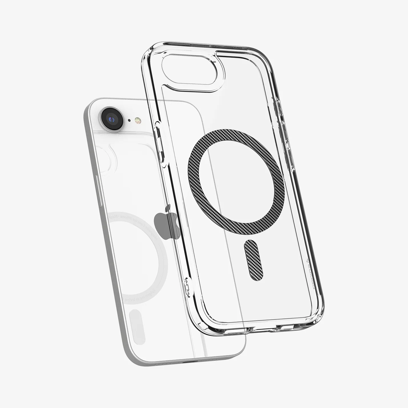 iPhone 16e Series - Ultra Hybrid (Mag Fit) 18 iPhone 16e Series - Ultra Hybrid (Mag Fit)