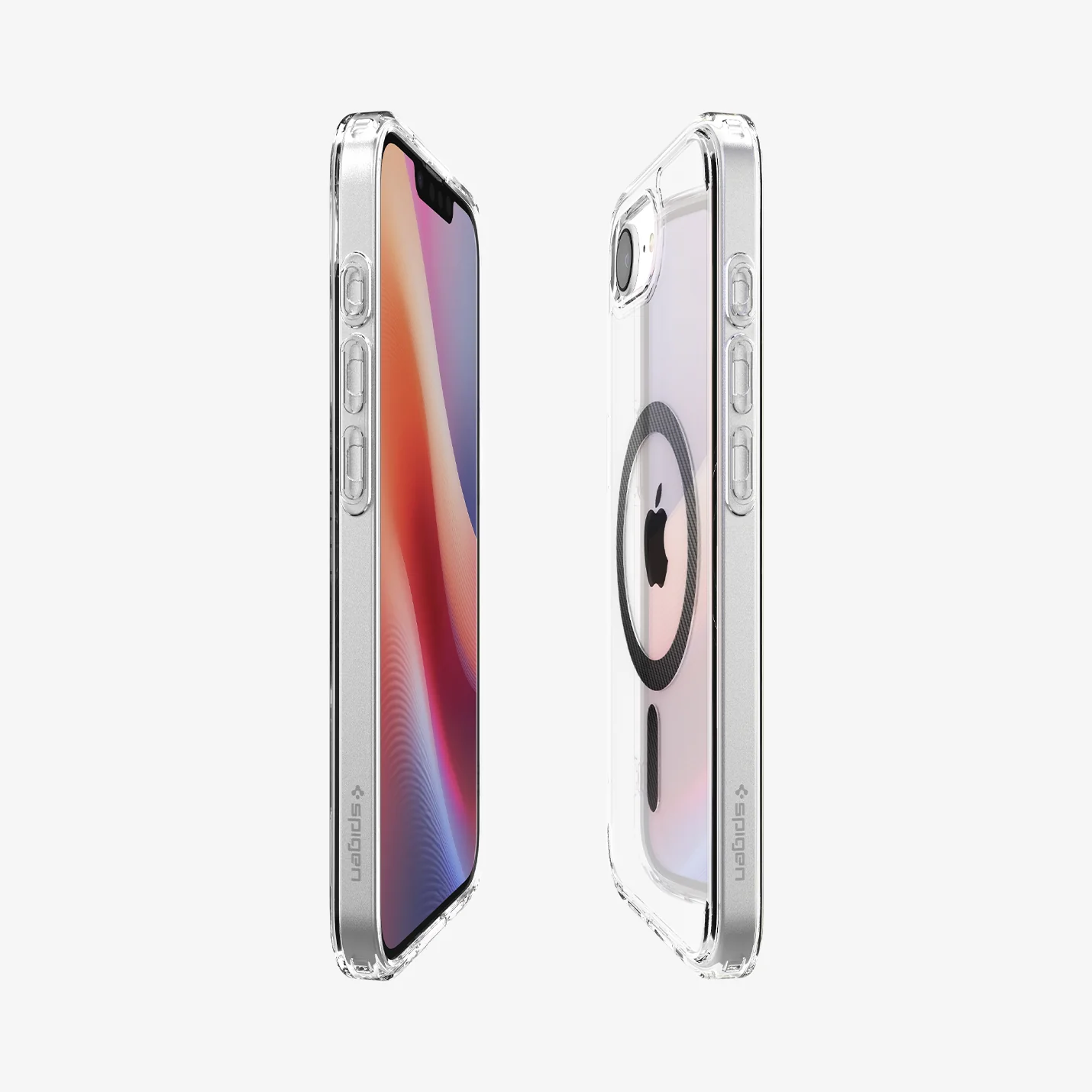 iPhone 16e Series - Ultra Hybrid (Mag Fit) 19 iPhone 16e Series - Ultra Hybrid (Mag Fit)