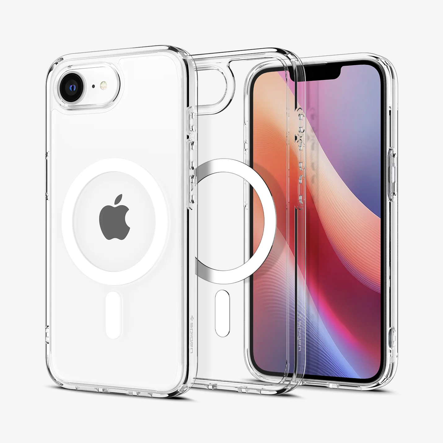 iPhone 16e Series - Ultra Hybrid (Mag Fit) 2 iPhone 16e Series - Ultra Hybrid (Mag Fit)
