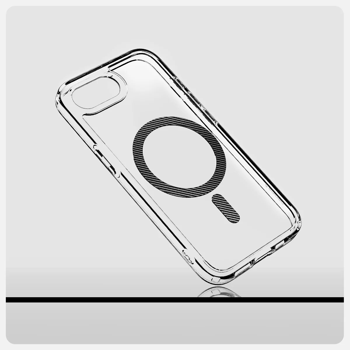 iPhone 16e Series - Ultra Hybrid (Mag Fit) 25 iPhone 16e Series - Ultra Hybrid (Mag Fit)